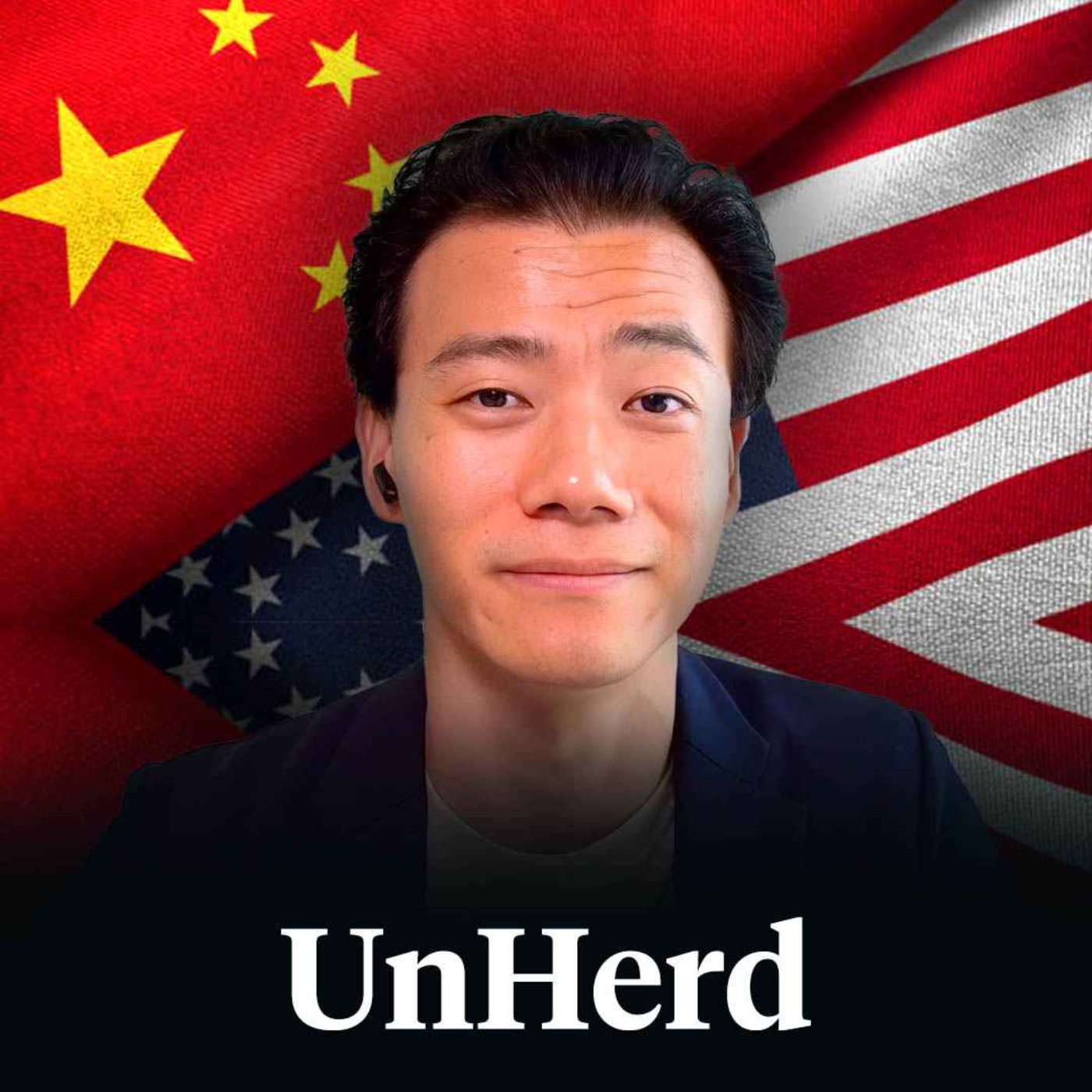 Kyle Chan: Is this the ‘Chinese century’?
