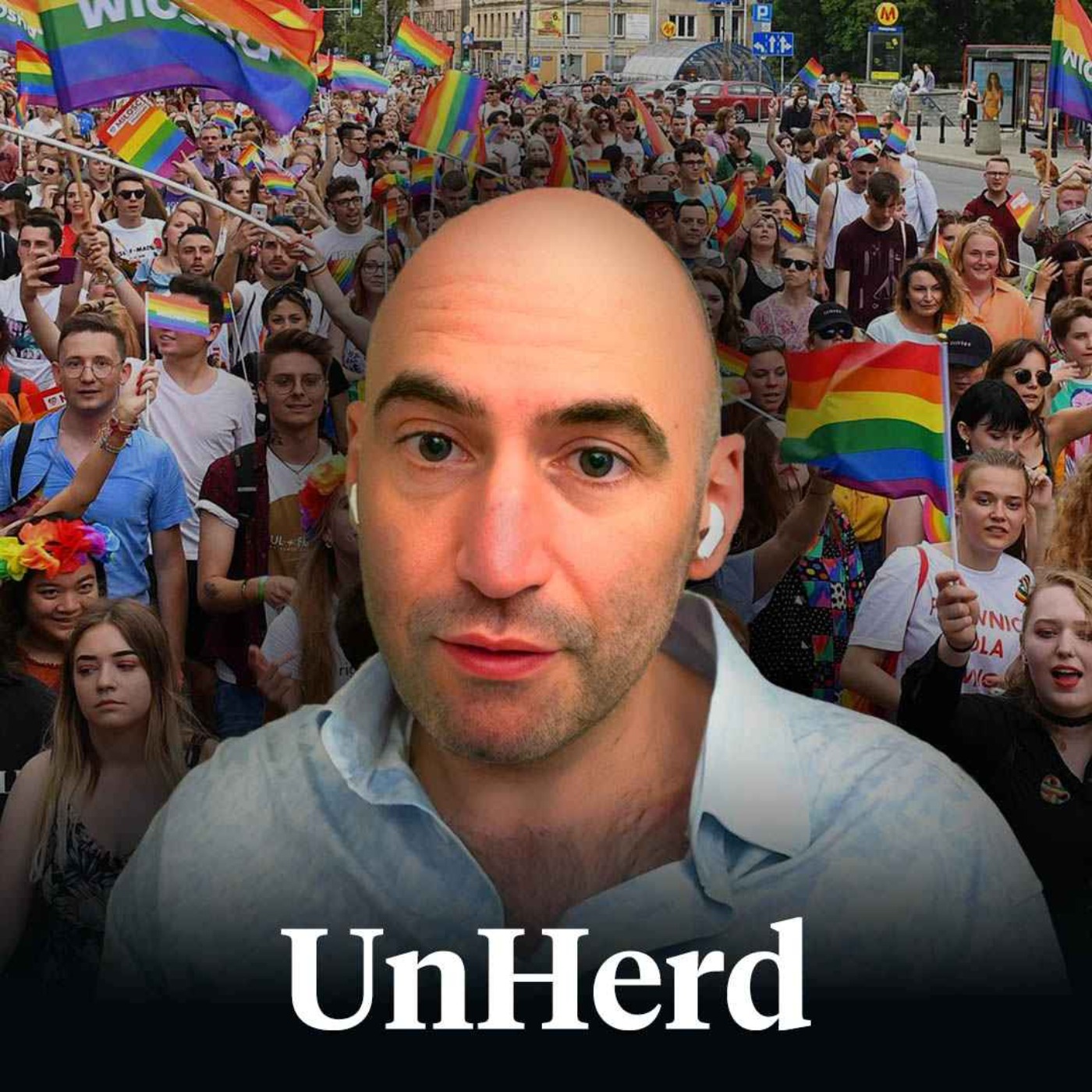 Grindr CEO: Are gays behaving more like straights?