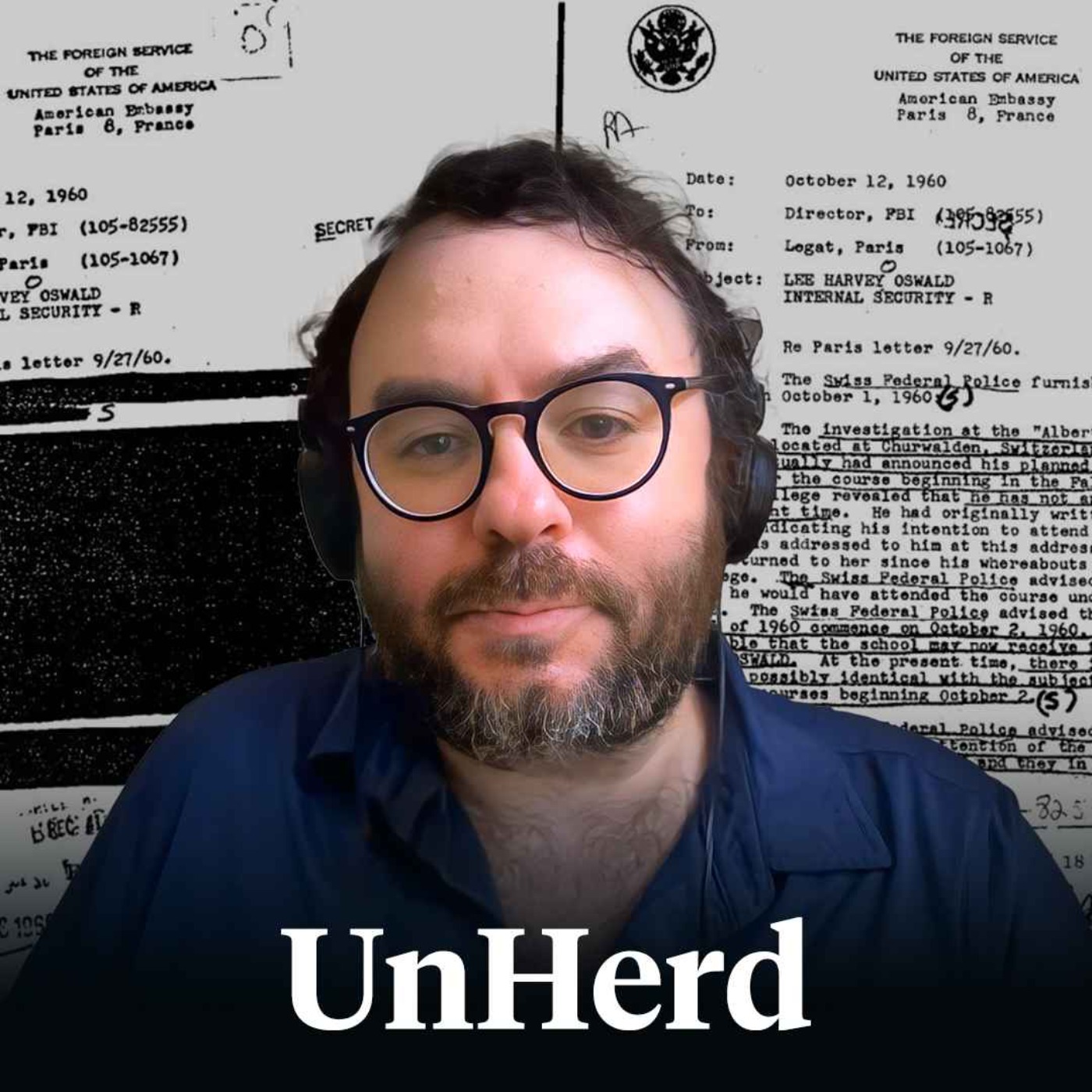 UnHerd with Freddie Sayers