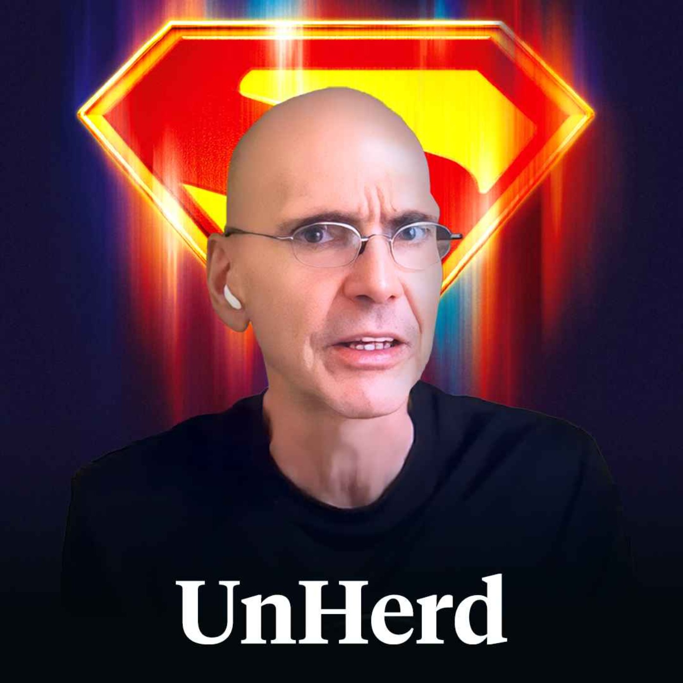 UnHerd with Freddie Sayers