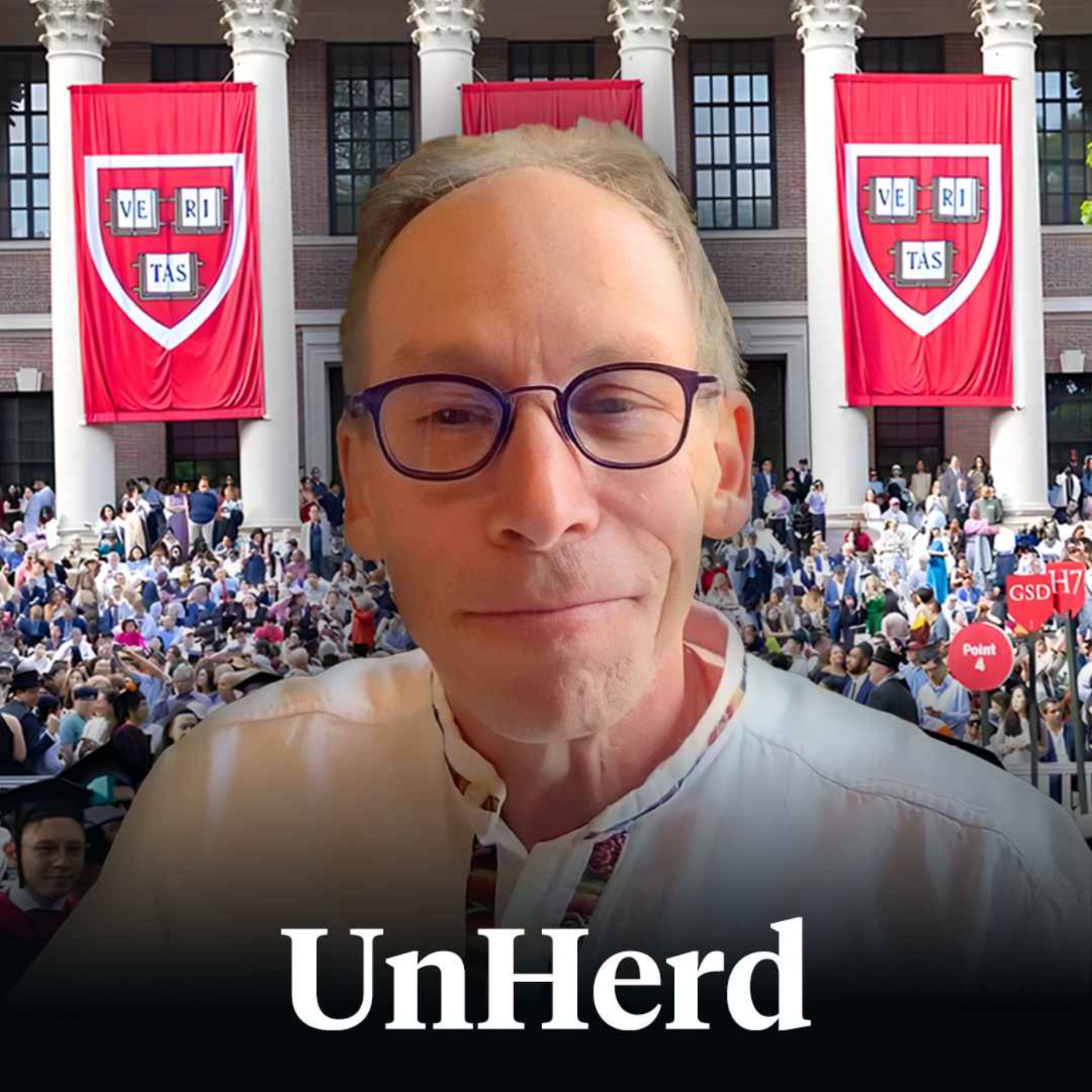 UnHerd with Freddie Sayers