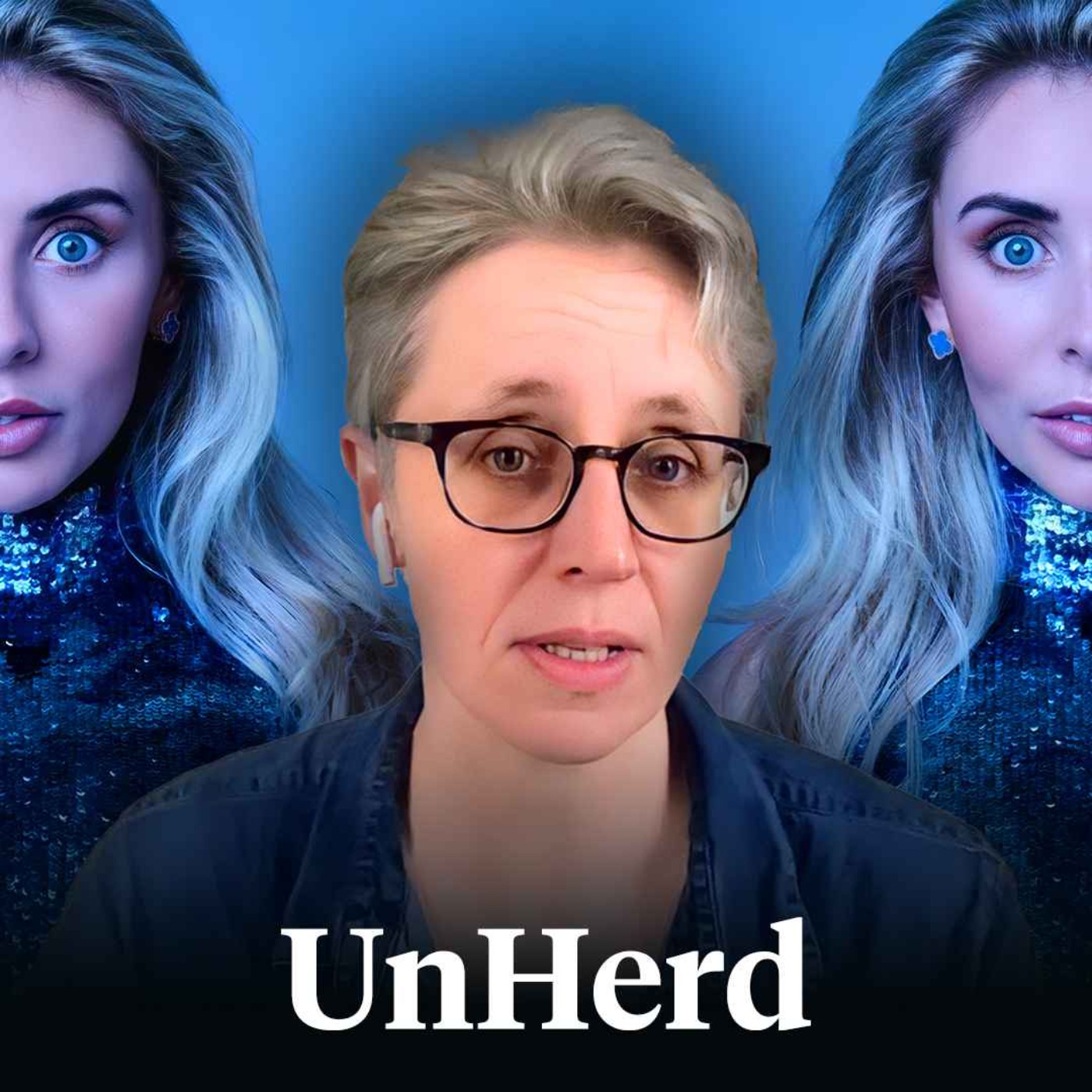 Kathleen Stock: Should we morally condemn Bonnie Blue?