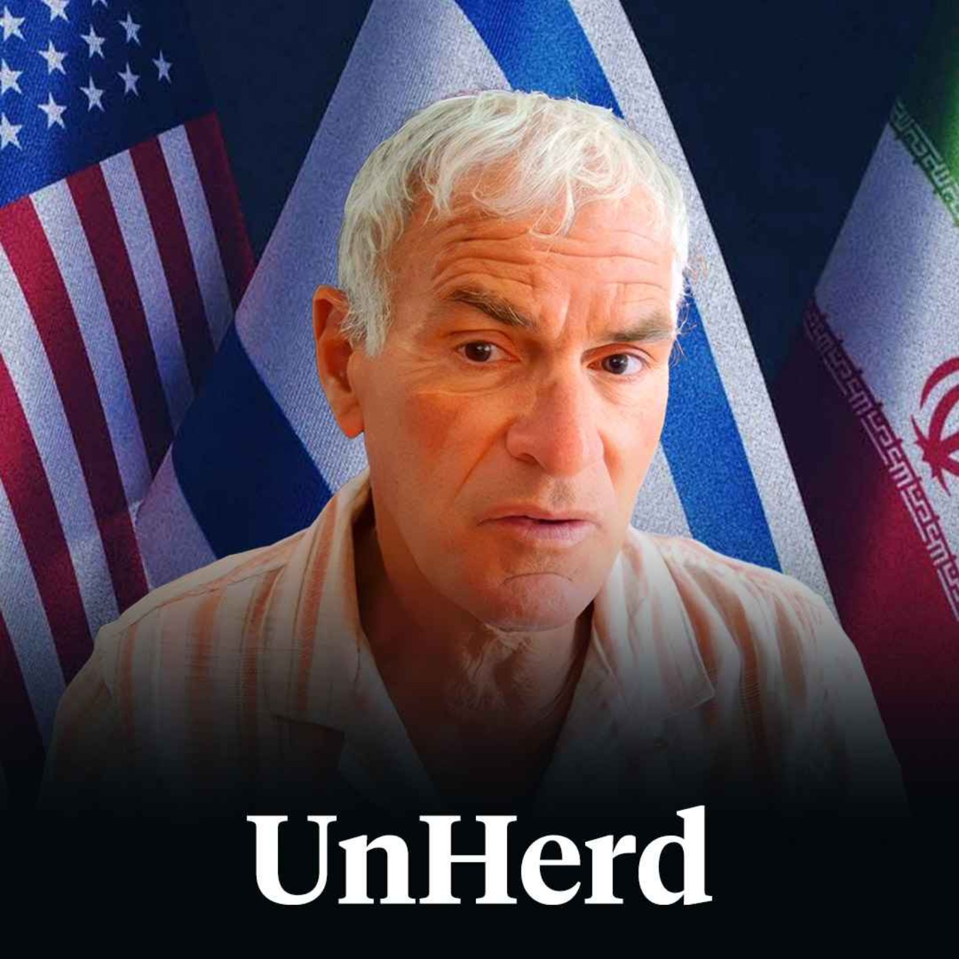 Norman Finkelstein: How Israel lost the Right — UnHerd with Freddie Sayers cover