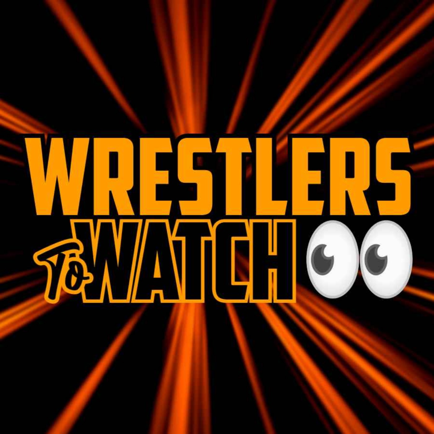 5 WRESTLERS TO WATCH 👀 #1