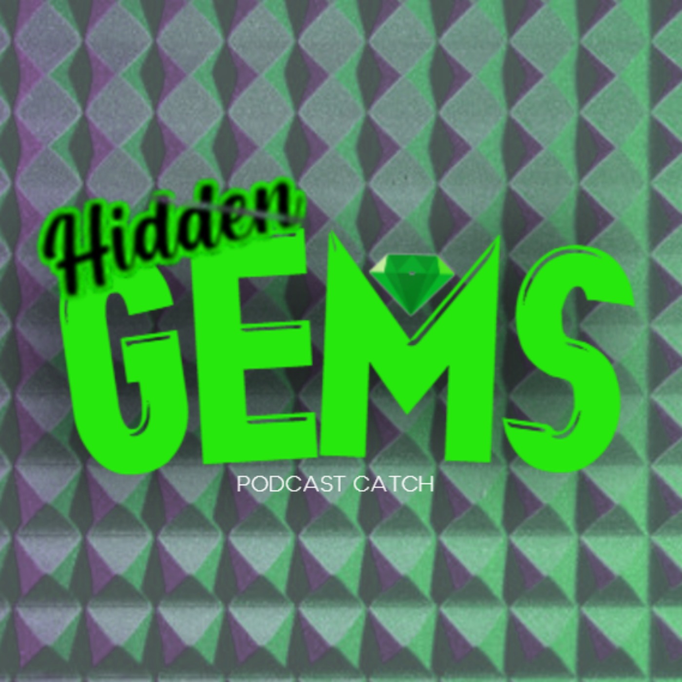 HIDDEN GEMS #3 - La Première d'EVOLVE