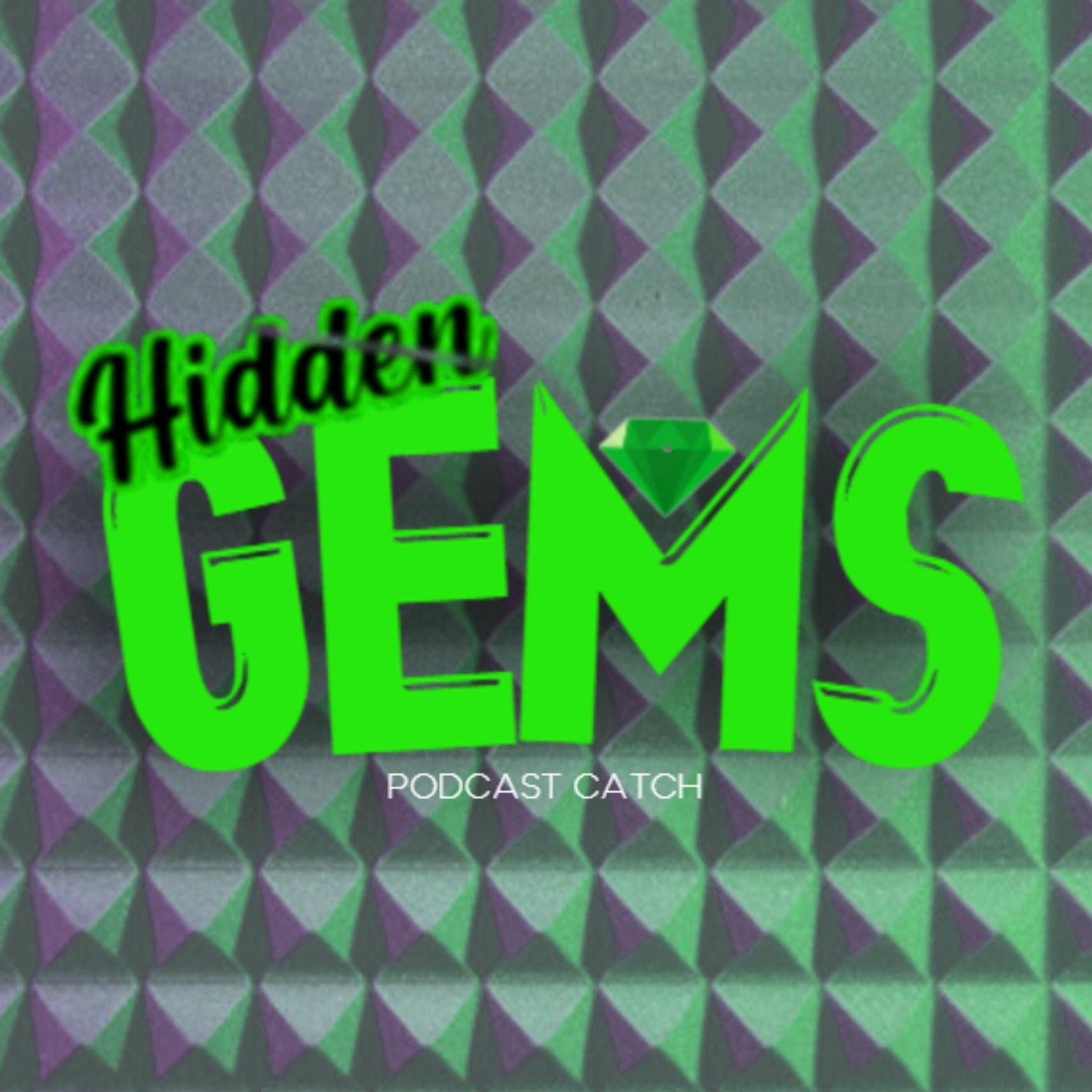 HIDDEN GEMS #5 - CM Punk à la Rescousse !