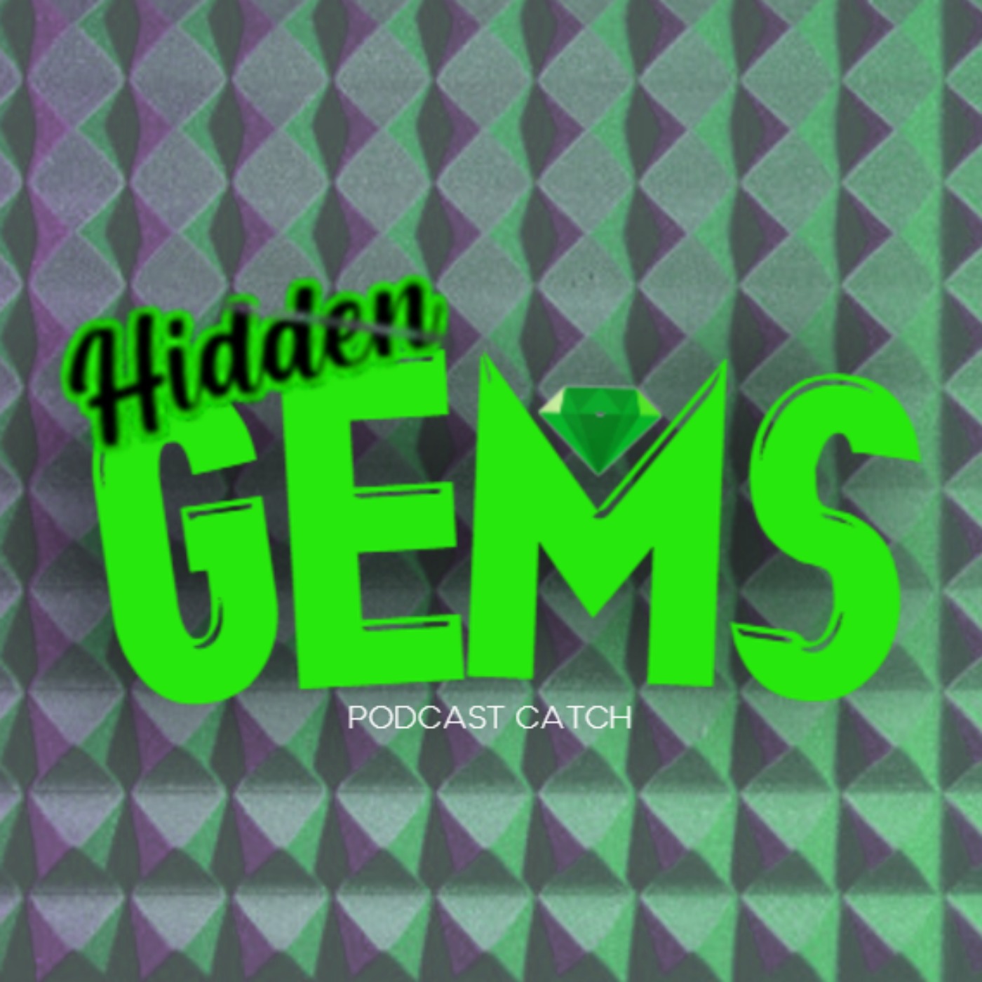 HIDDEN GEMS #8 - Grosse Semaine pour Swipe Right