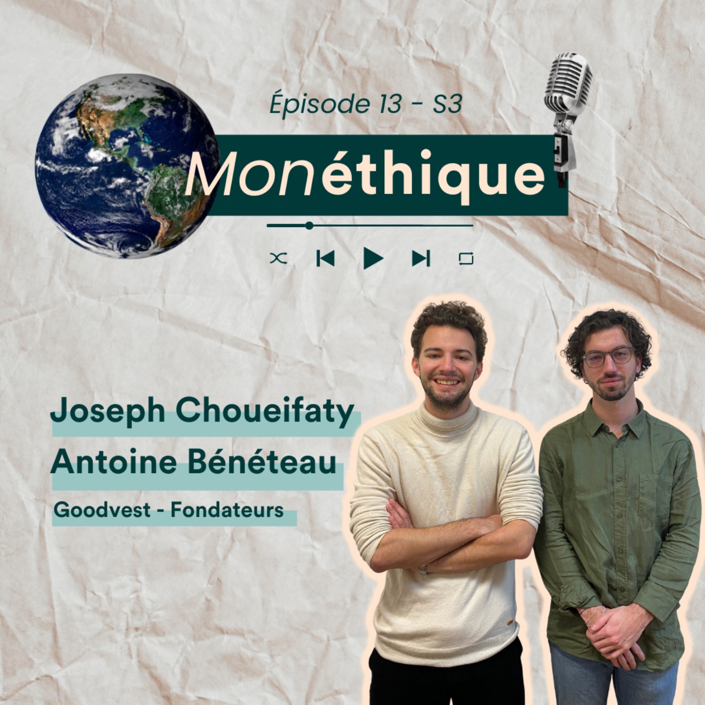 Monéthique