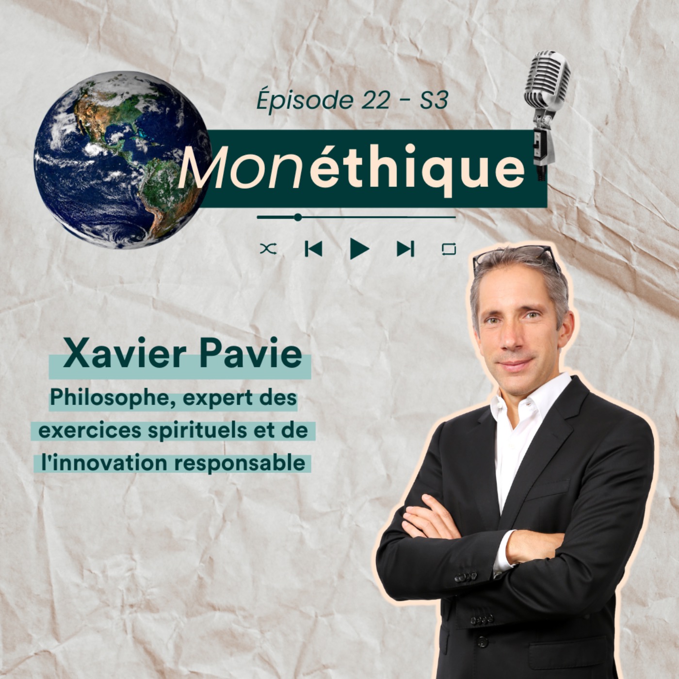 Monéthique