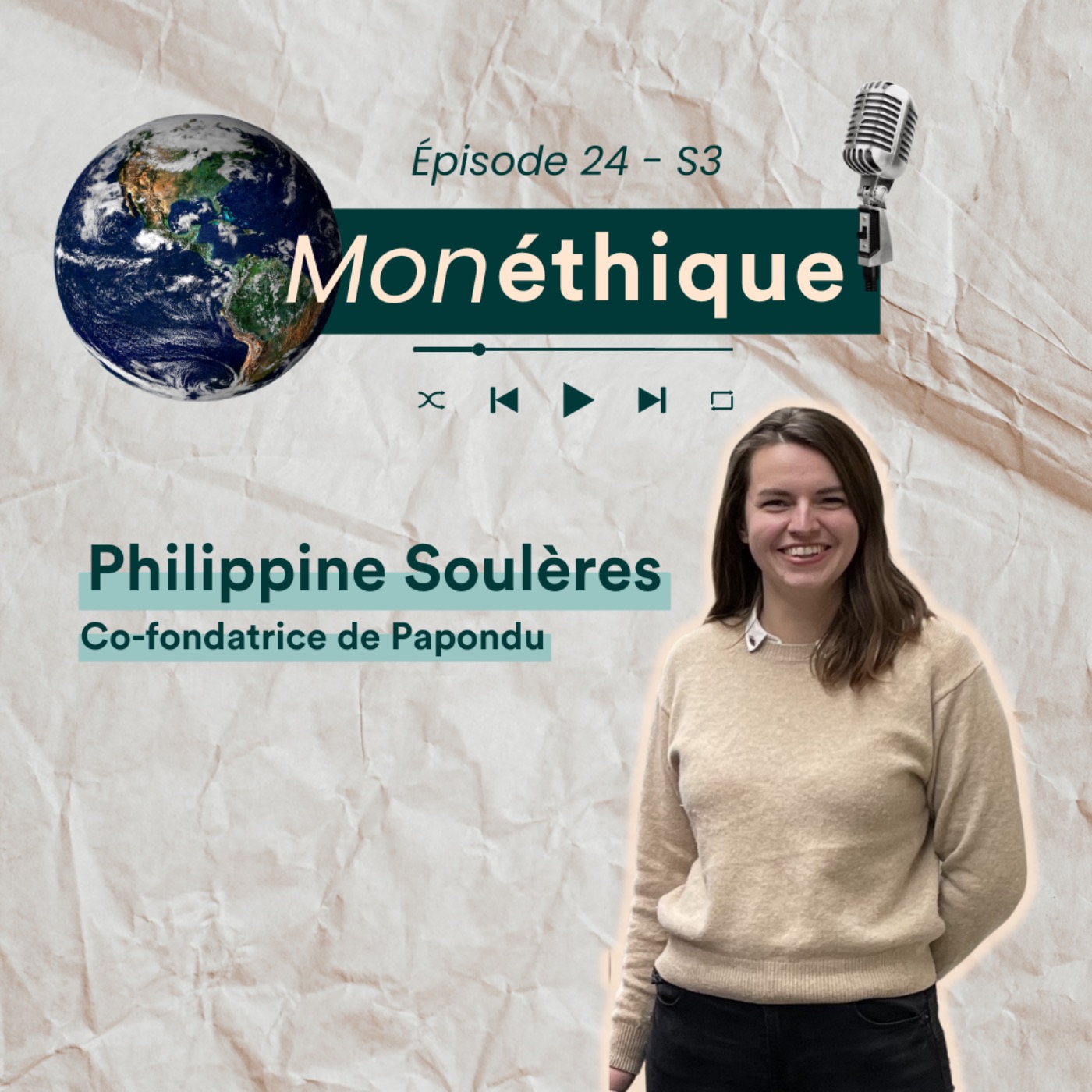 Monéthique