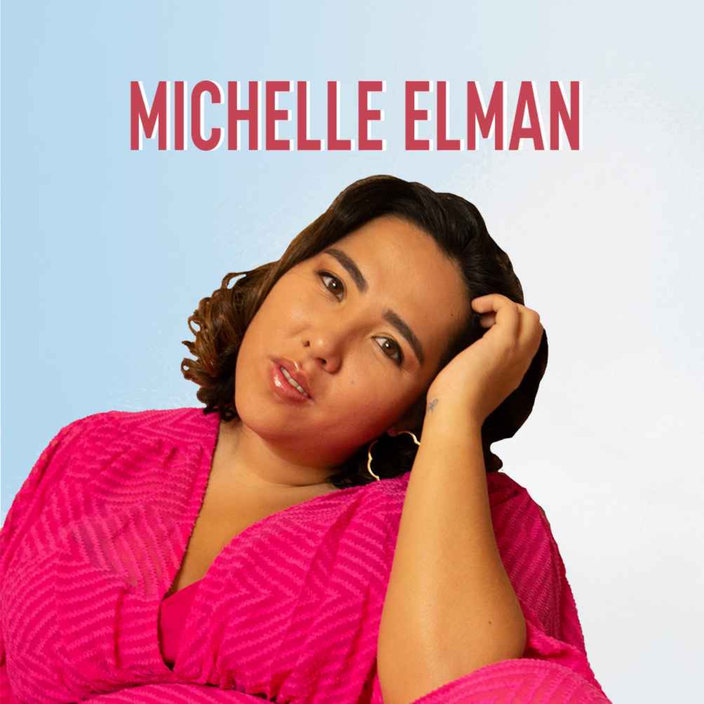 Michelle Elman episode artwork
