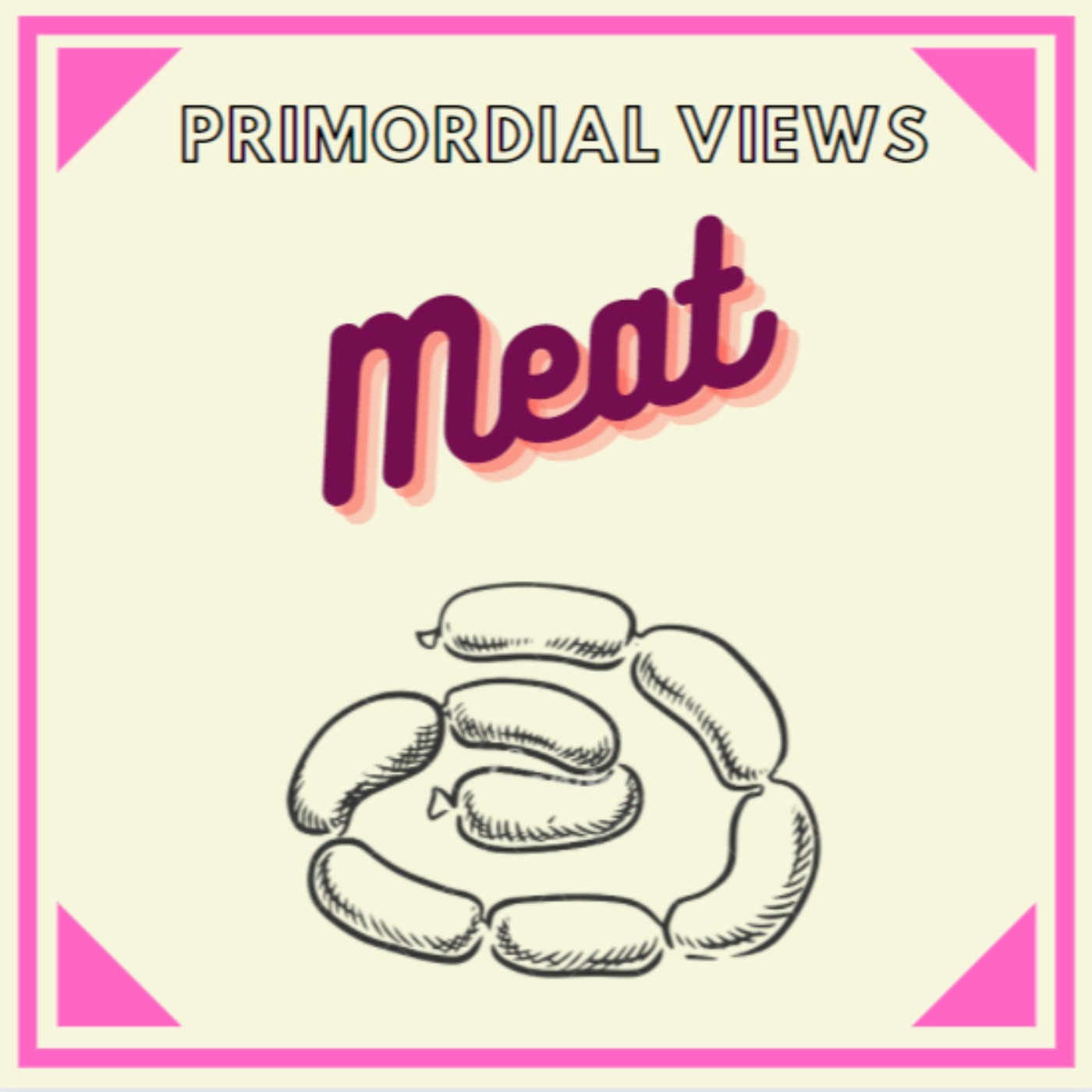 Primordial Views