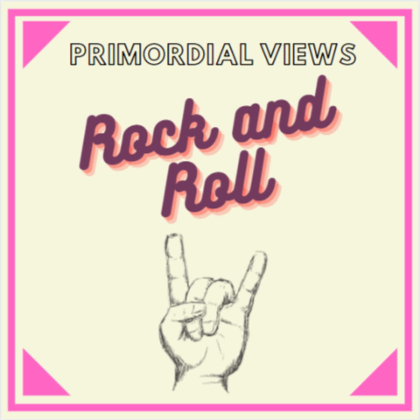 Primordial Views