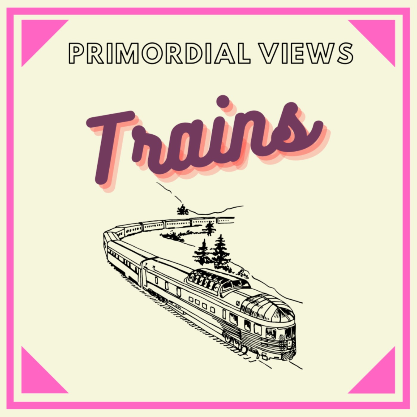 Primordial Views