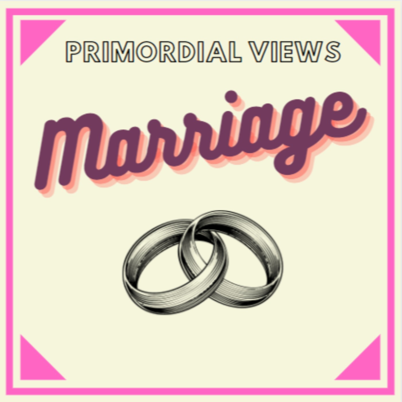 Primordial Views
