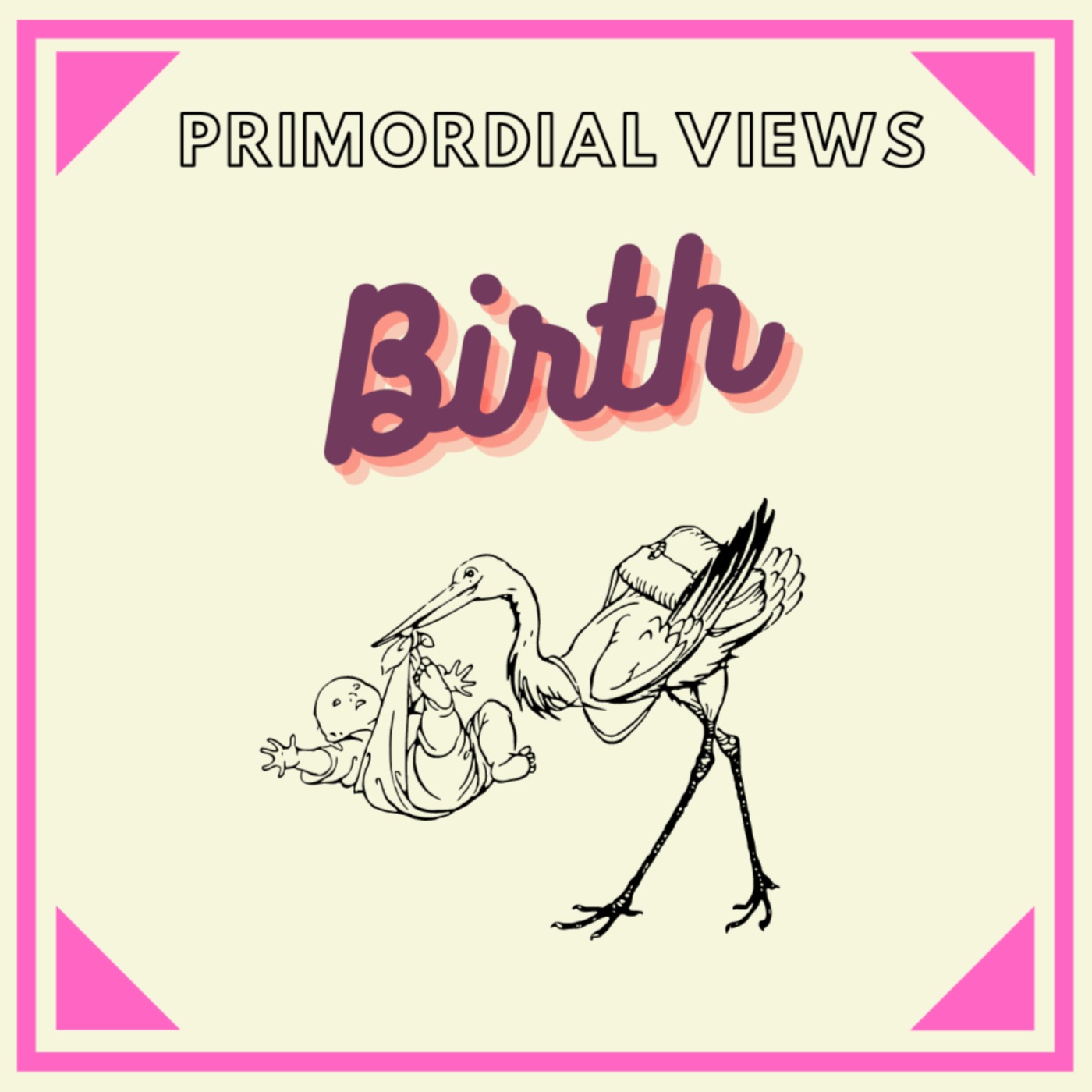 Primordial Views