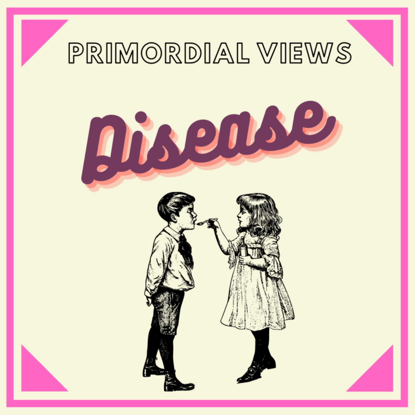 Primordial Views