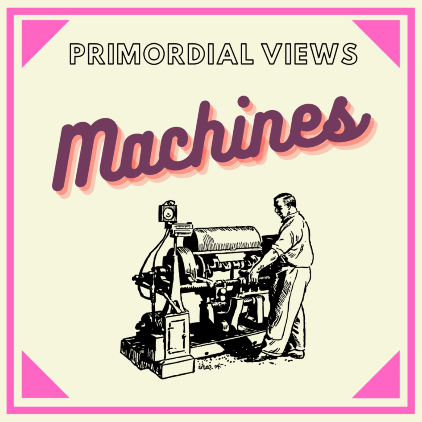 Primordial Views