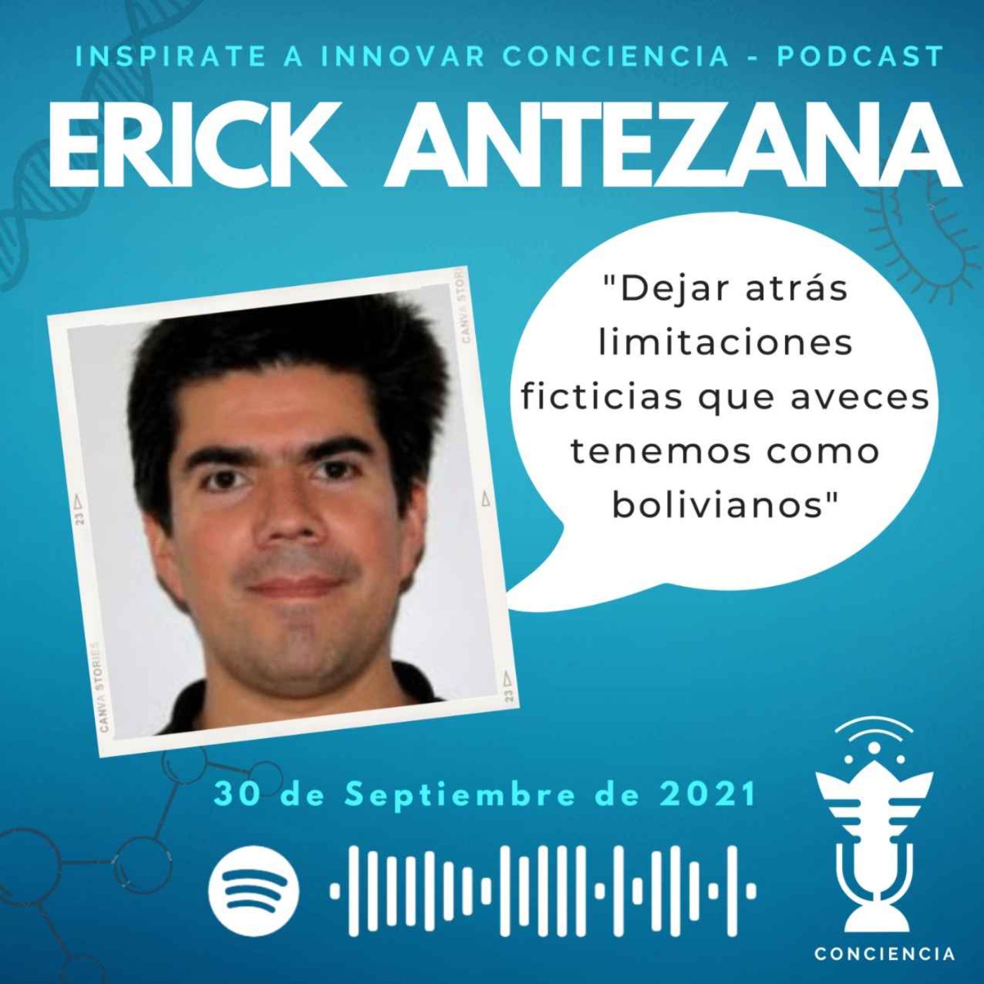PODCAST CONCIENCIA