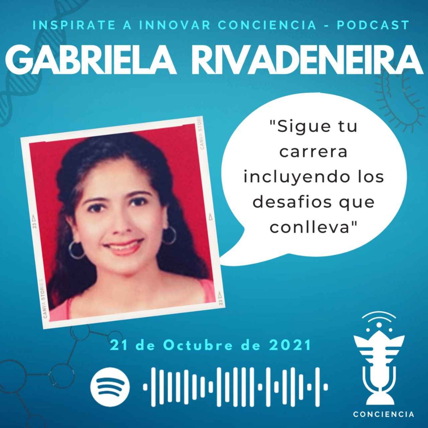 PODCAST CONCIENCIA