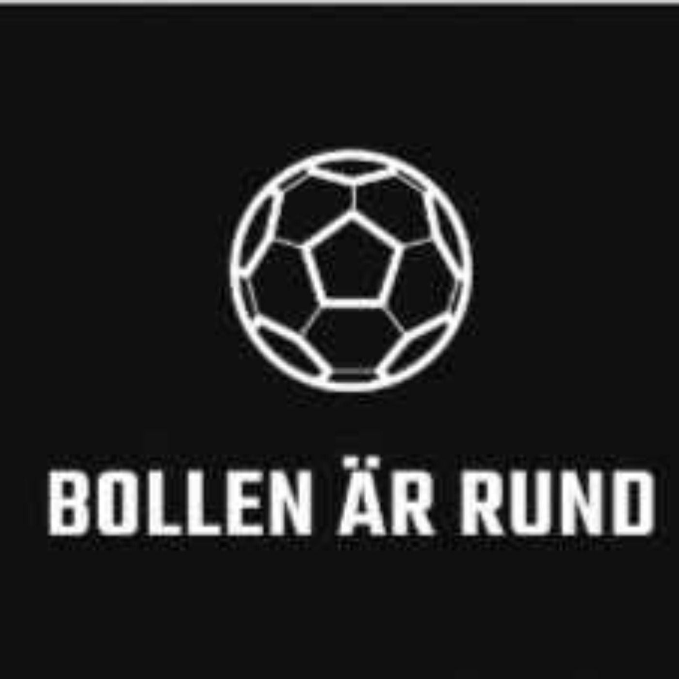 cover art for Turbulenta Allsvenskan