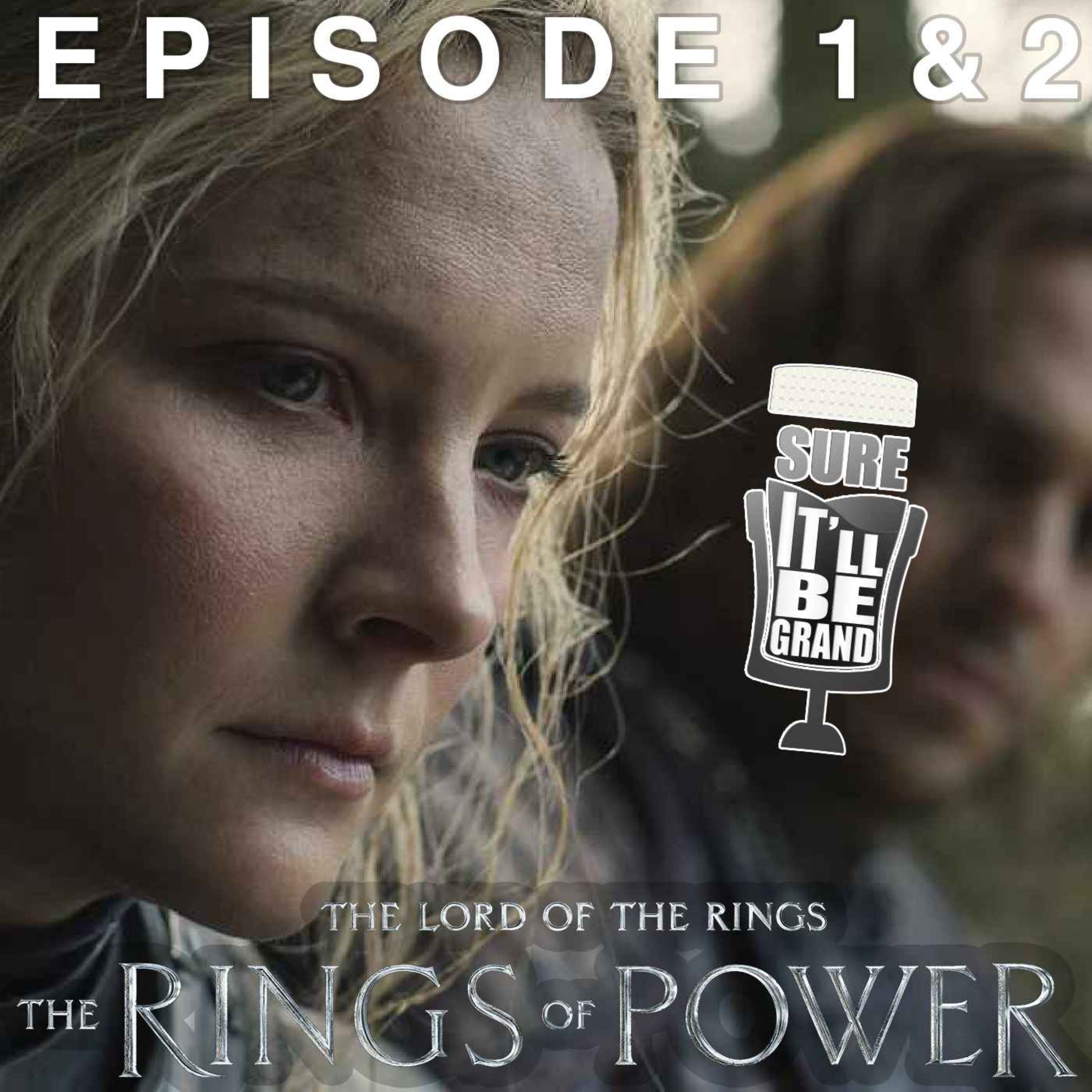 The LotR: The Rings of Power: Episodes 1 & 2 - A New Era In Fantasy TV?