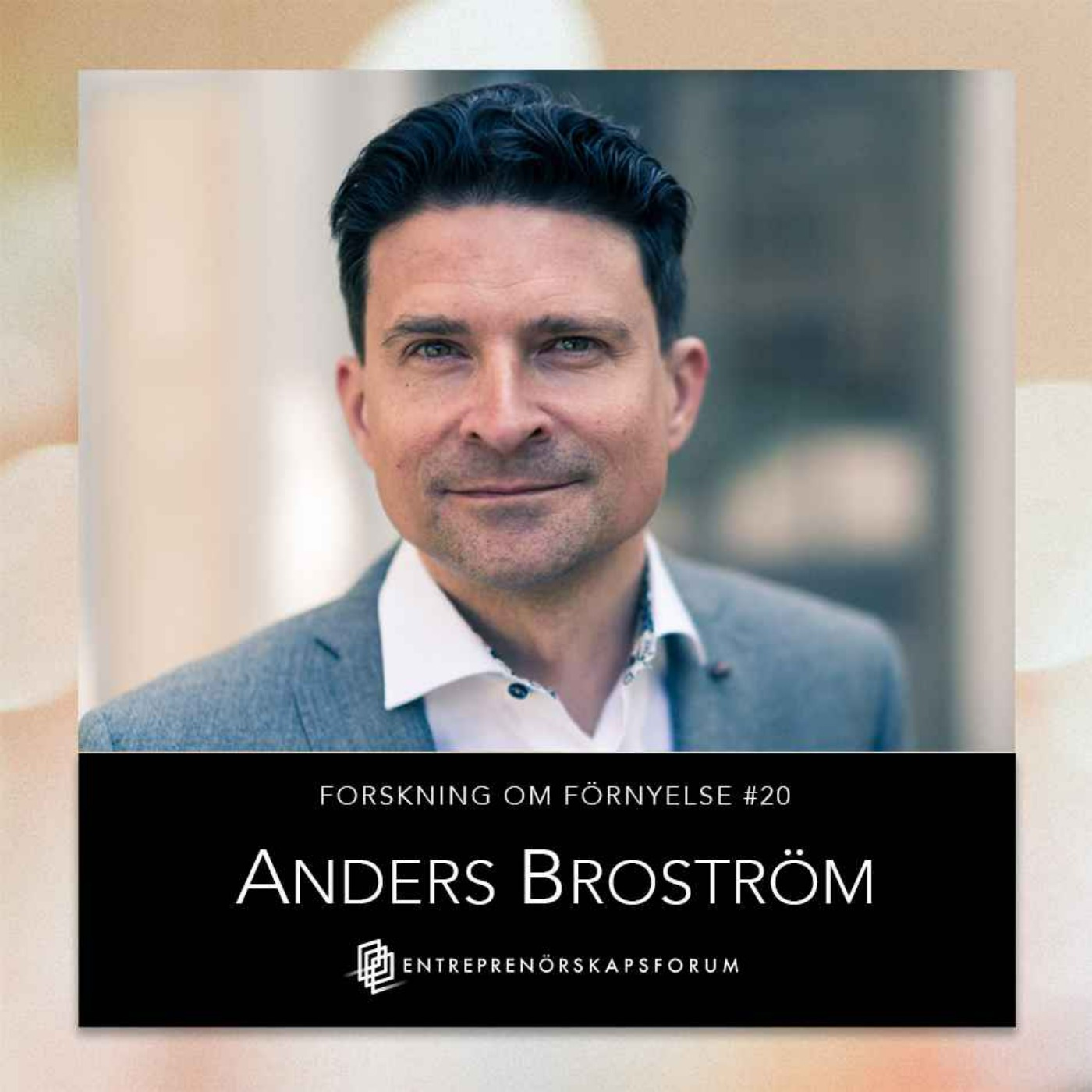 Forskning om förnyelse