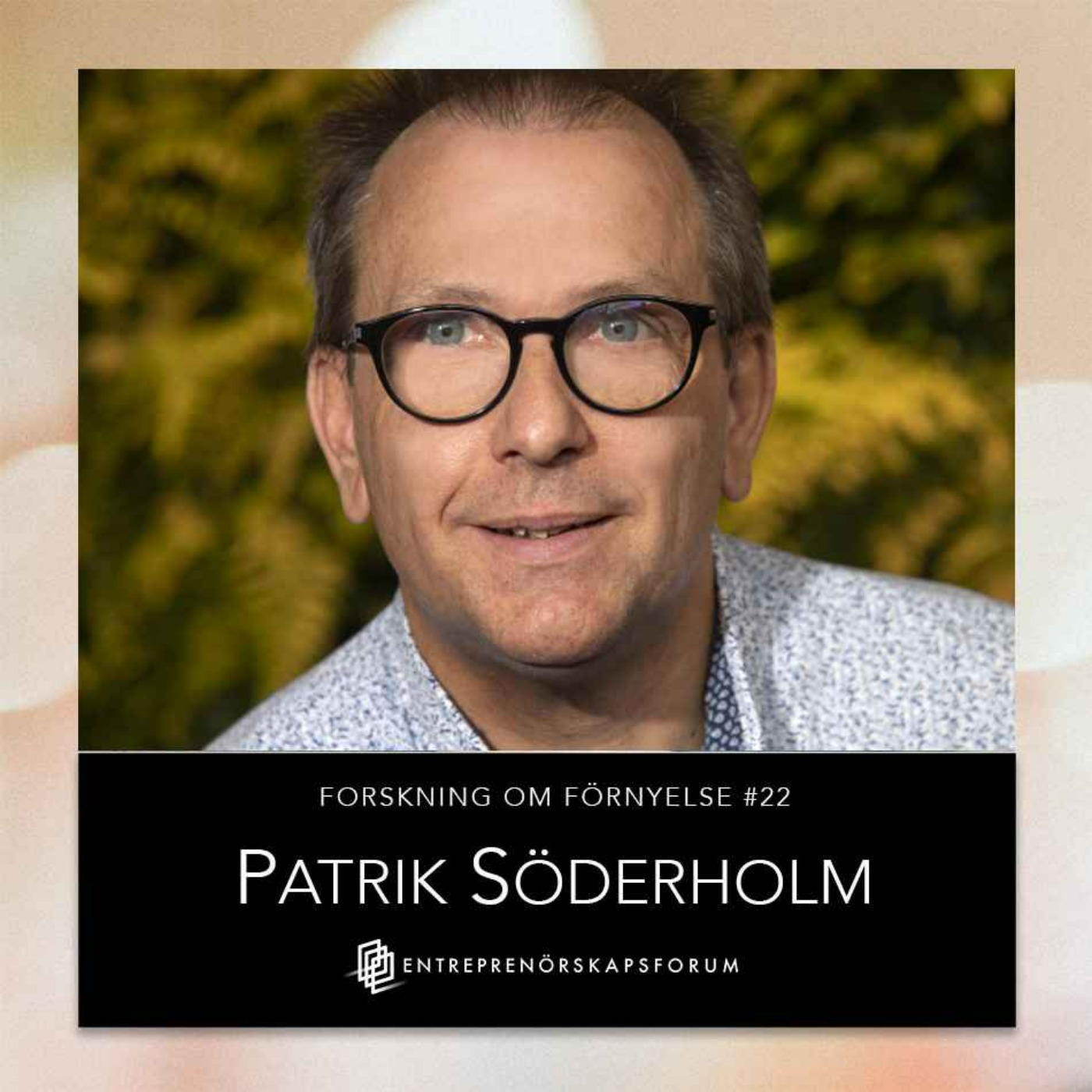 Forskning om förnyelse