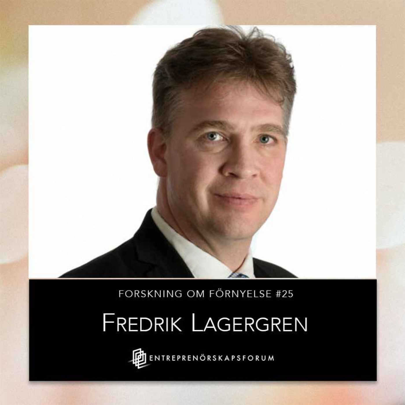 Forskning om förnyelse