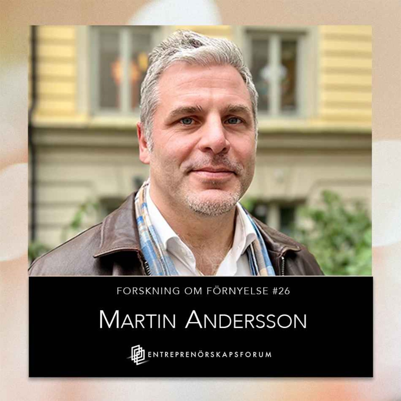 Forskning om förnyelse