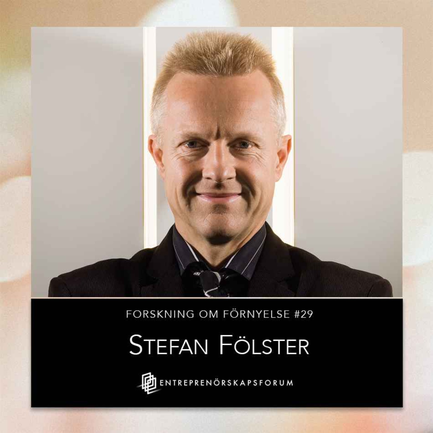 Forskning om förnyelse