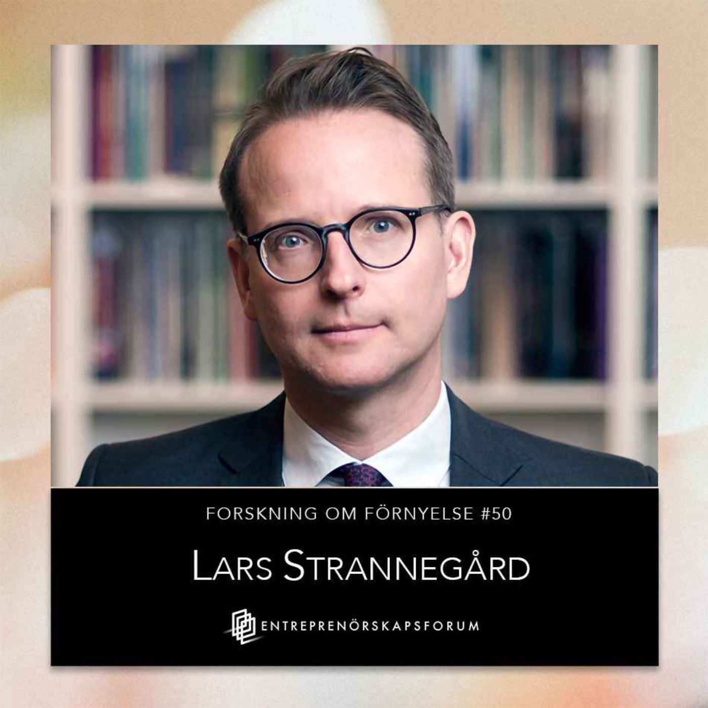 Forskning om förnyelse