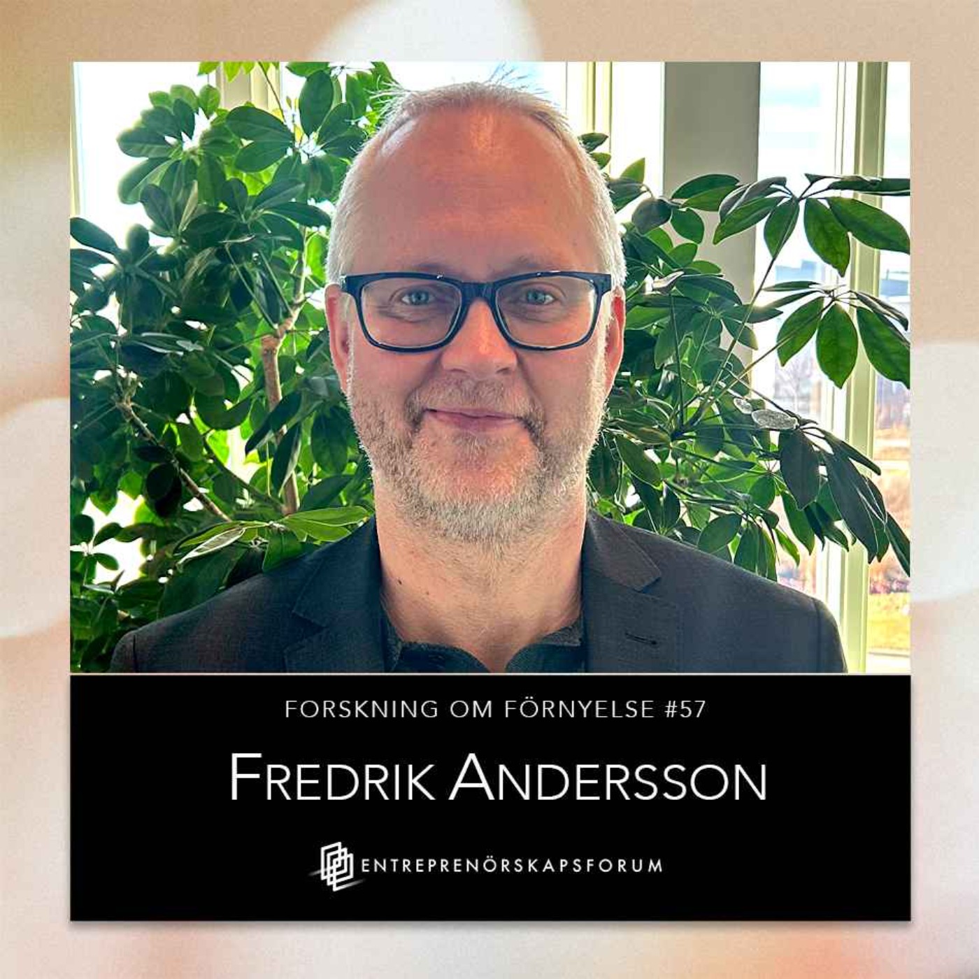 Forskning om förnyelse