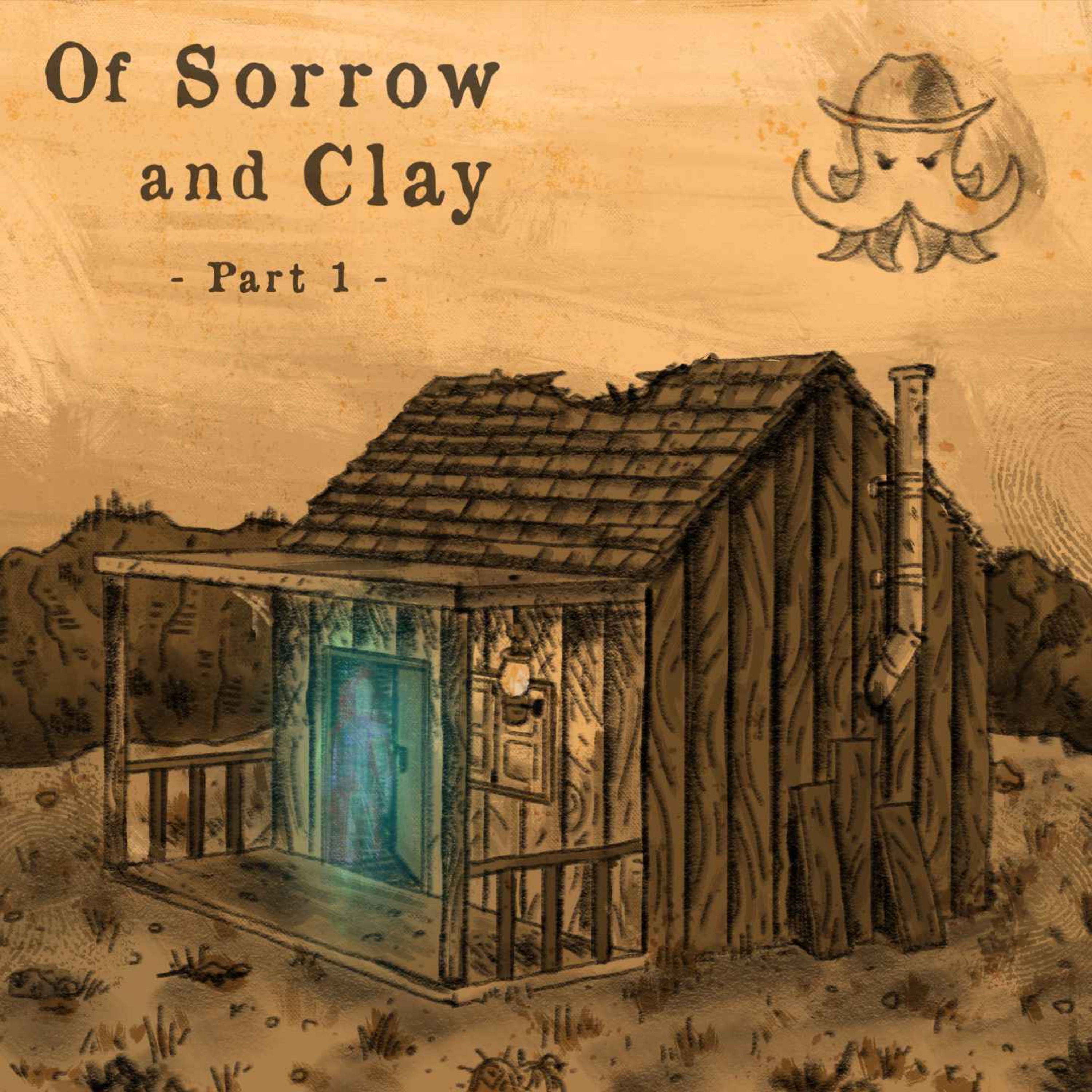 cover art for Of Sorrow and Clay 1/2 - Take Me Home (Ad-Free)