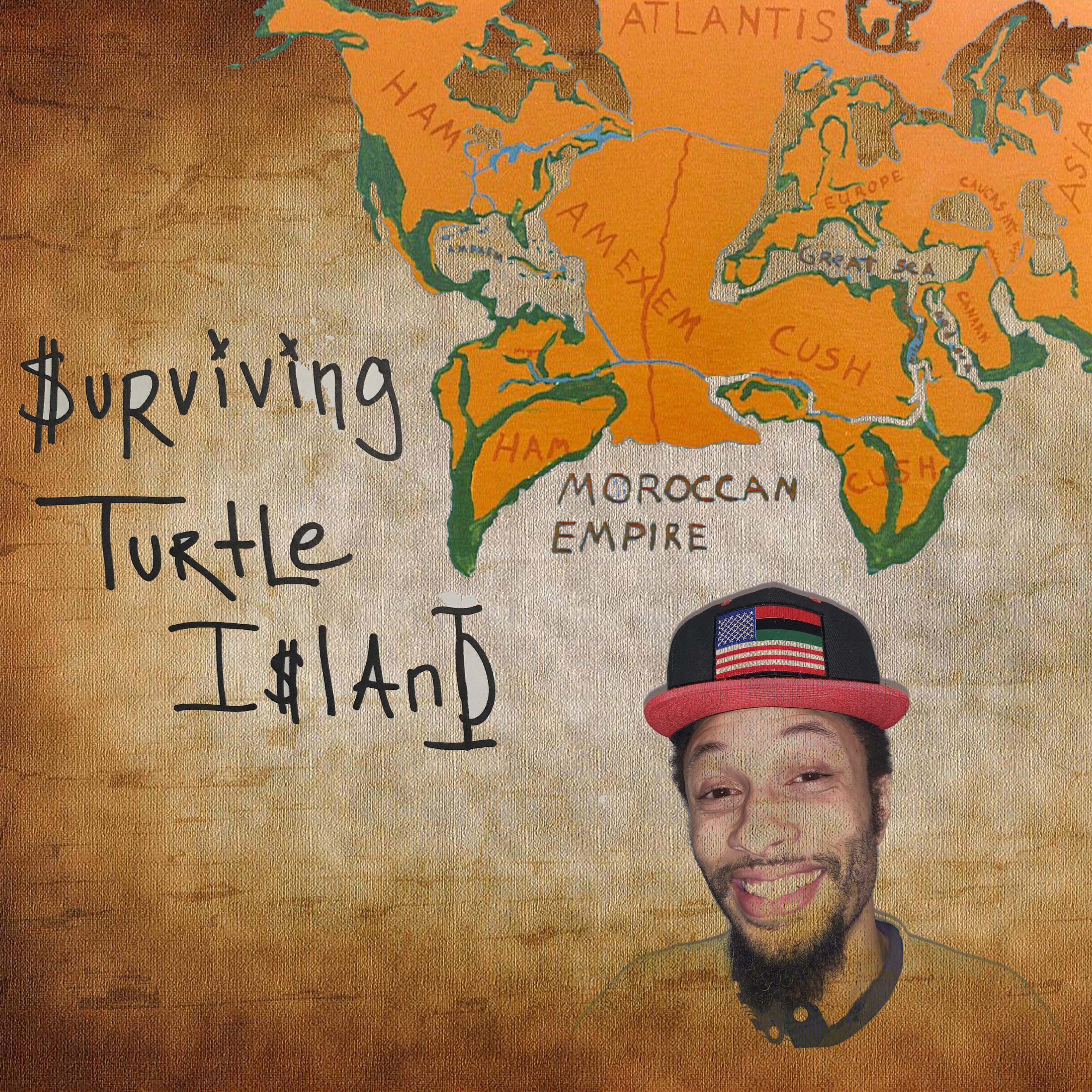 Surviving Turtle Island
