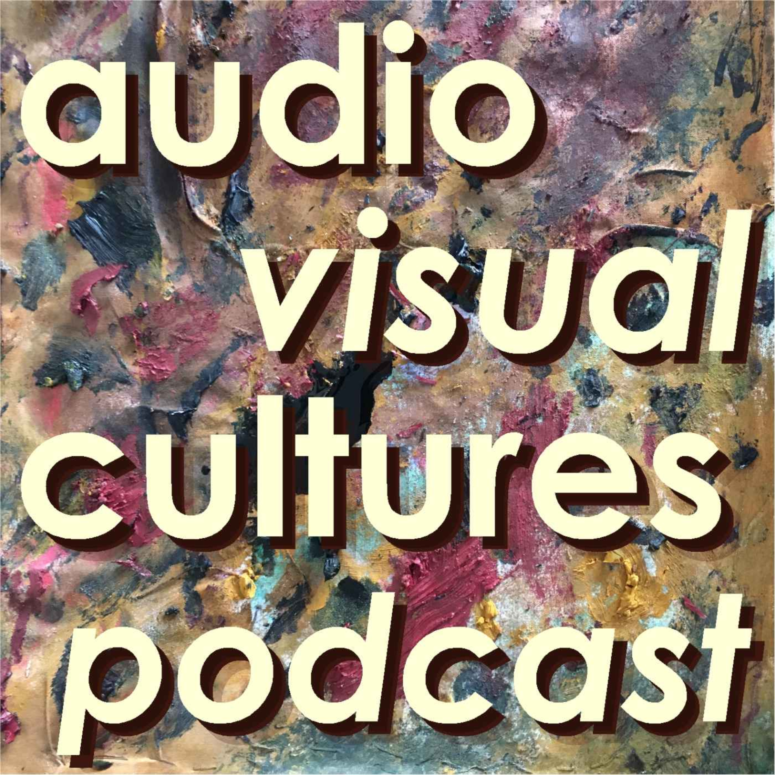 Audiovisual Cultures