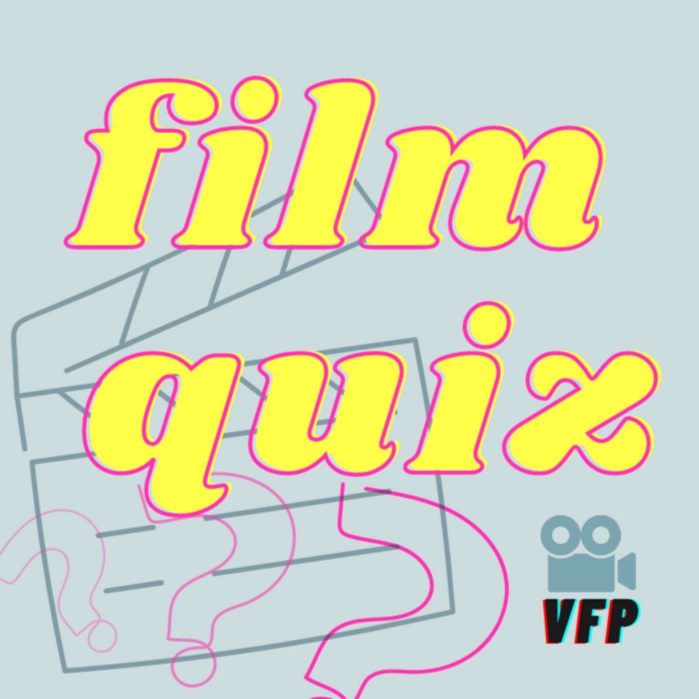 Vlaamse Film Podcast