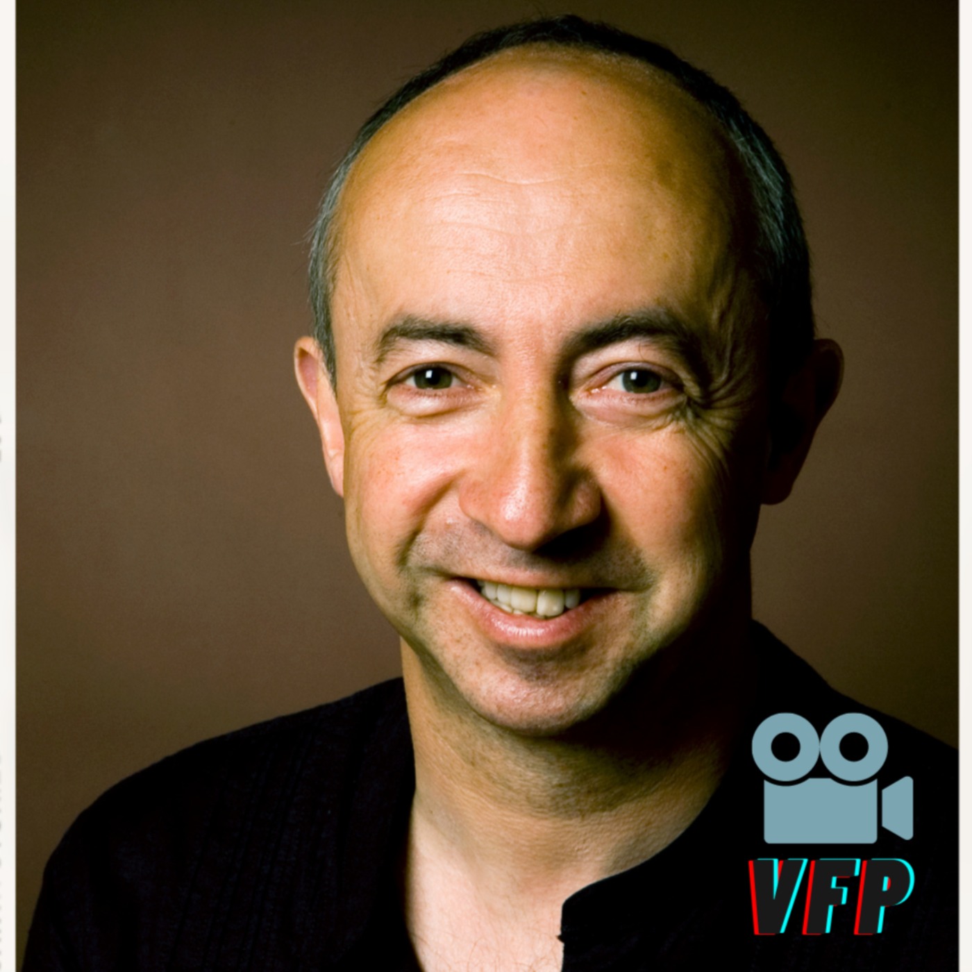 Vlaamse Film Podcast