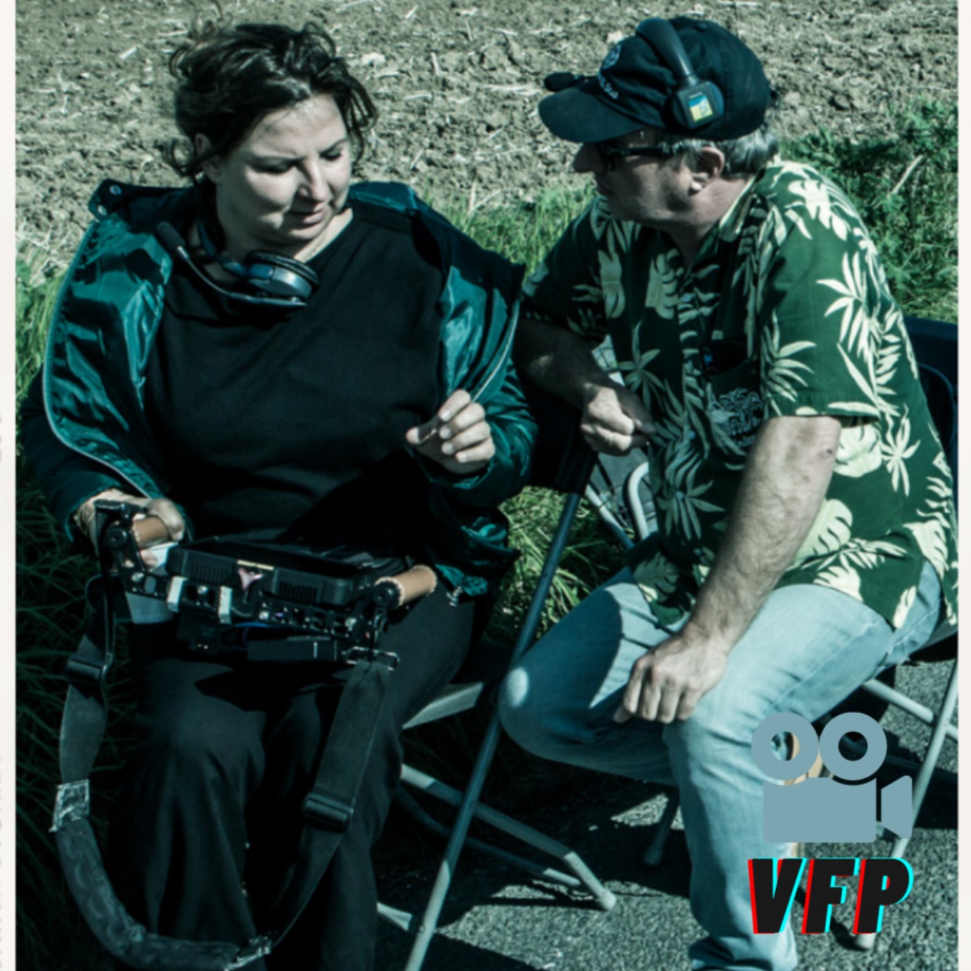 Vlaamse Film Podcast