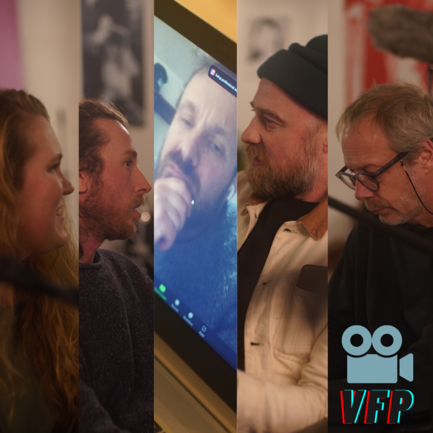 Vlaamse Film Podcast