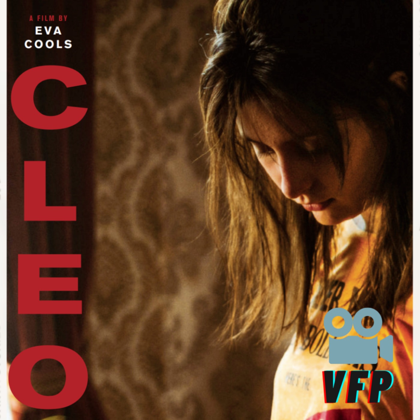 Vlaamse Film Podcast