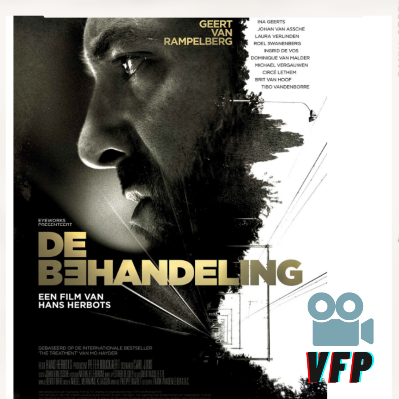 Vlaamse Film Podcast