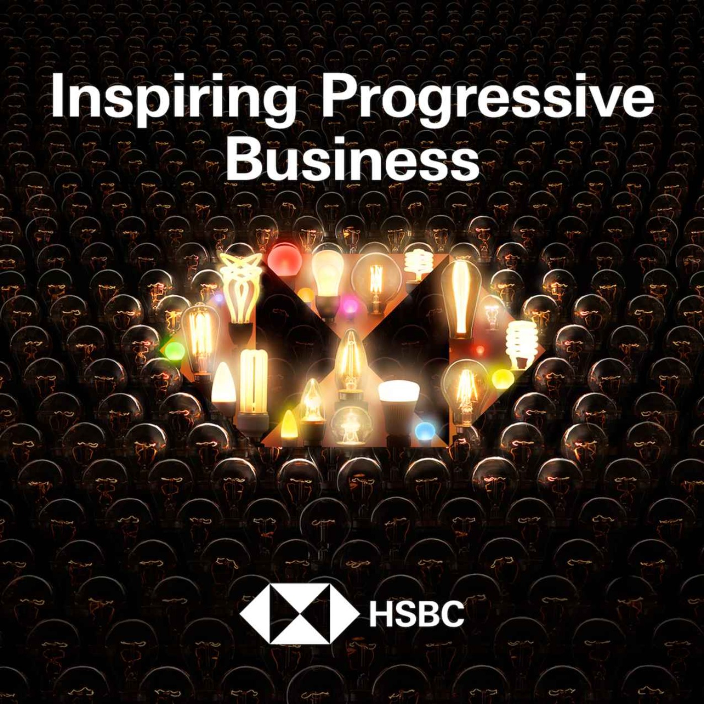 cover art for Starting your Green Journey – Inspiring Progressive Business 2021