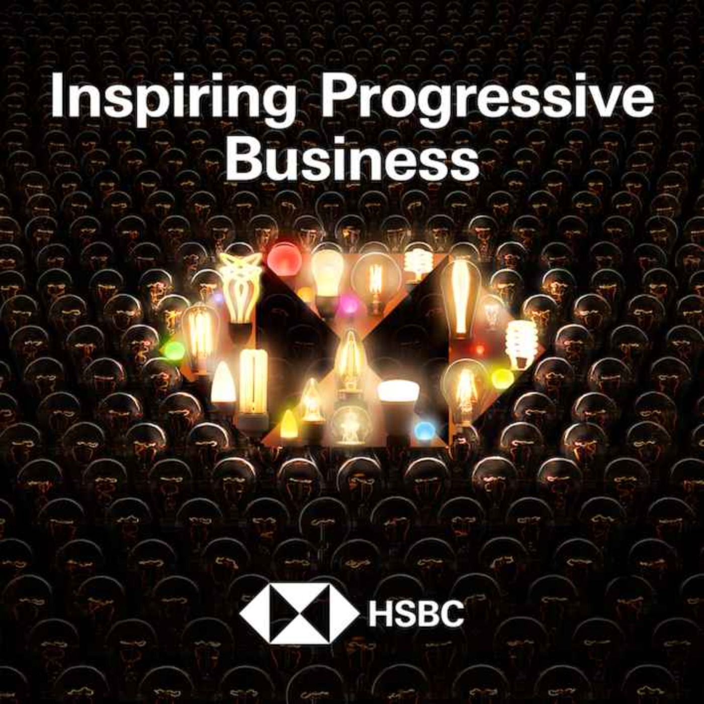 cover art for How to overcome fundraising challenges – Inspiring Progressive Business 2021