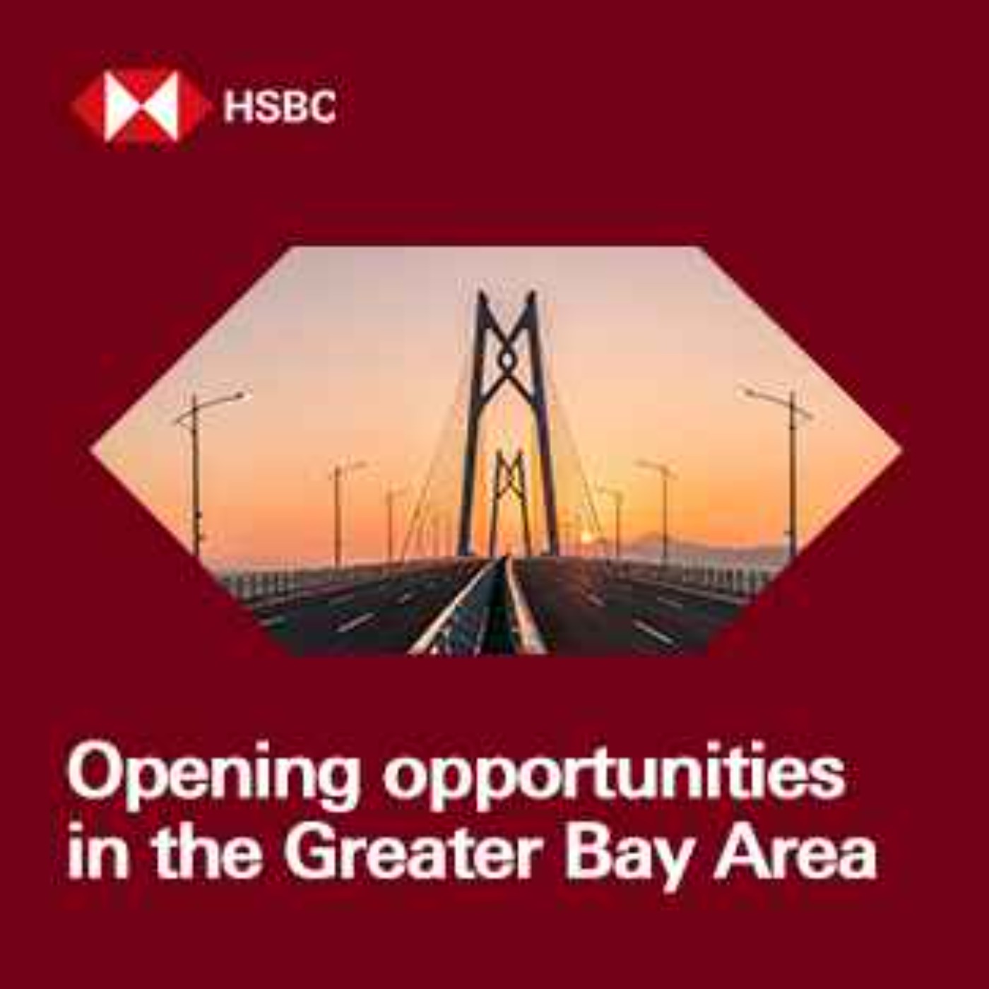 cover art for Opening Opportunities in the Greater Bay Area (GBA)