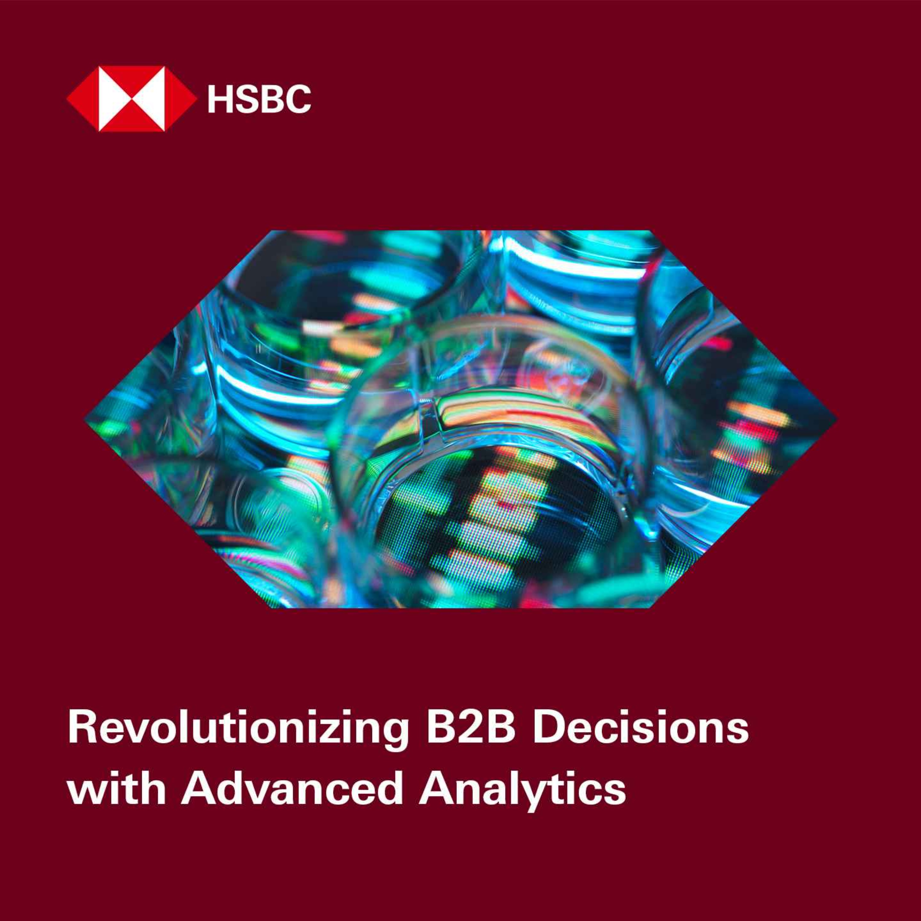 HSBC Talks Business