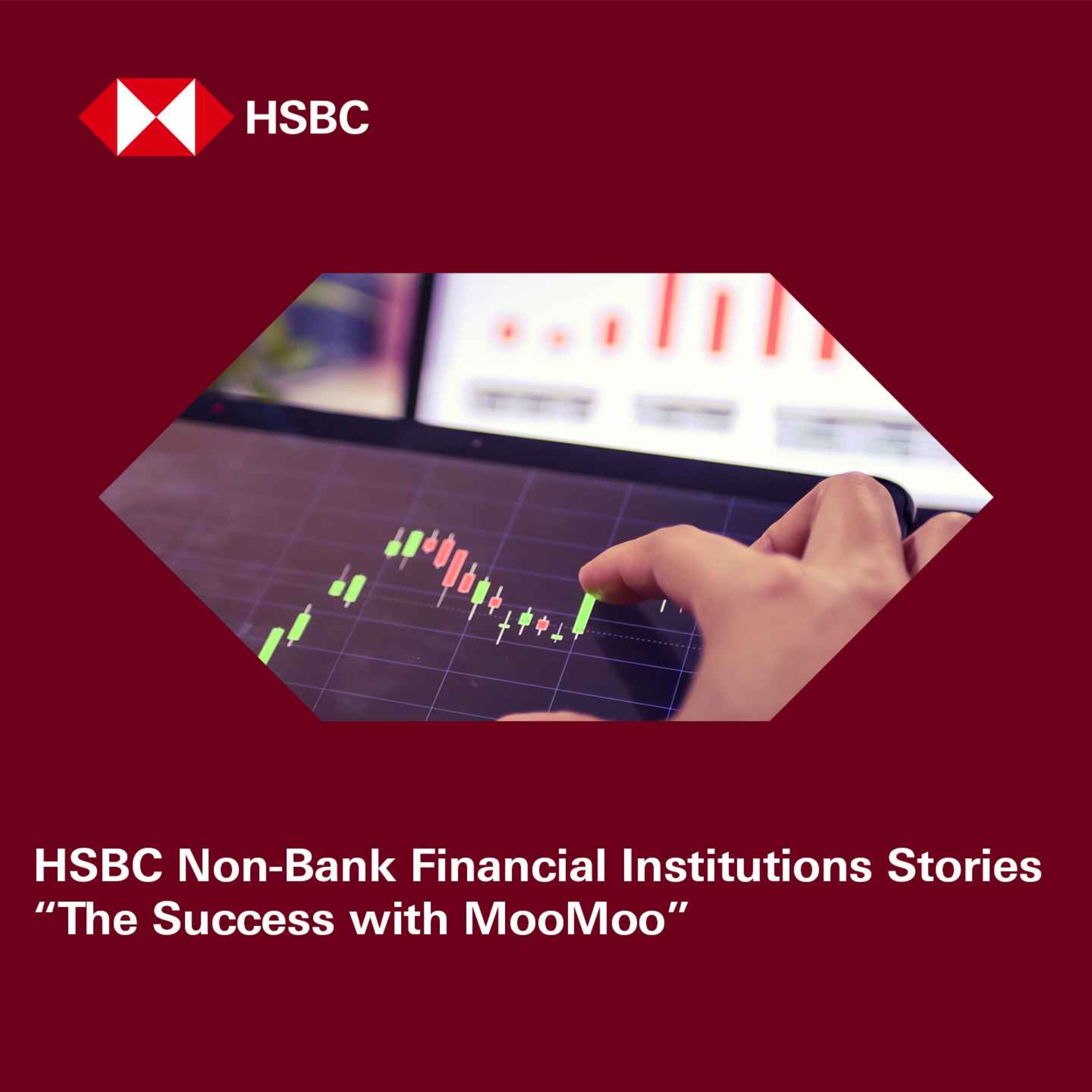 HSBC Talks Business