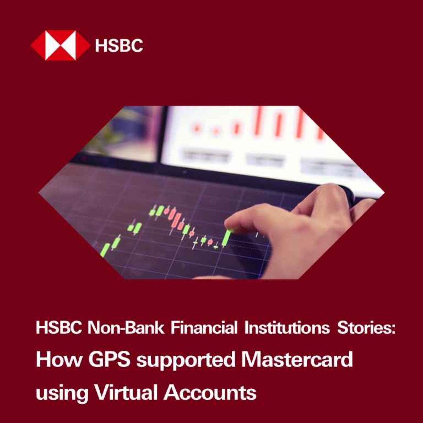 cover art for NBFI Stories – How GPS supported Mastercard using Virtual Accounts