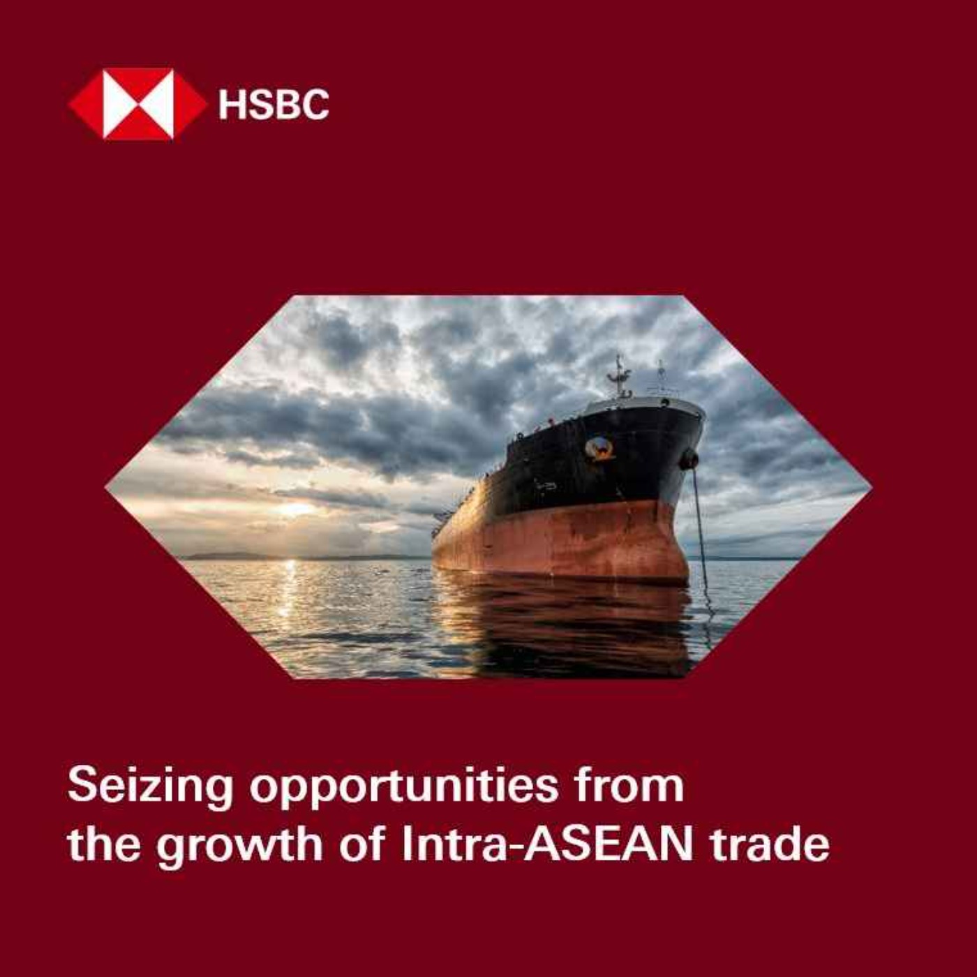 Seizing opportunities from the growth of Intra-ASEAN trade