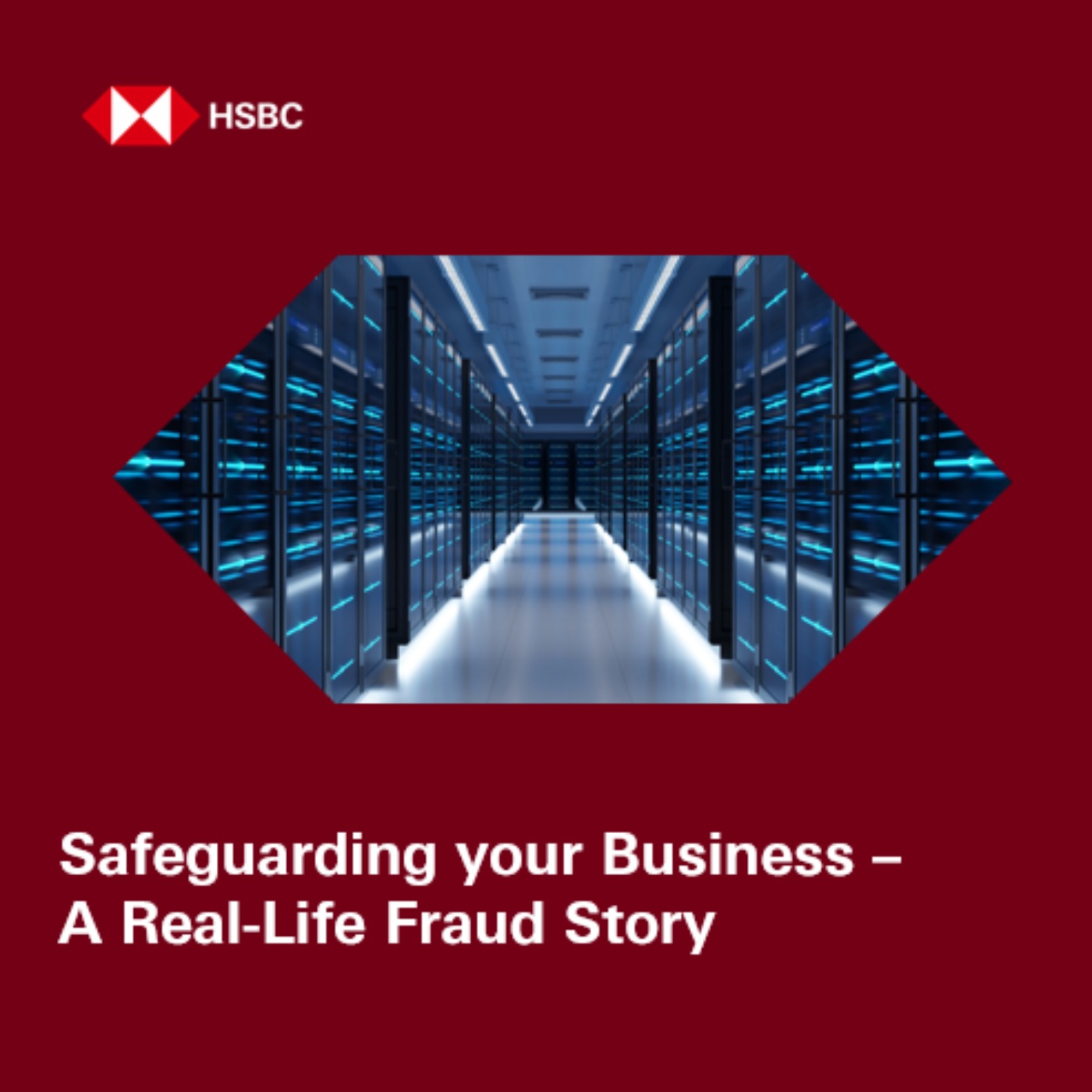 Safeguarding your Business – A Real-Life Fraud Story